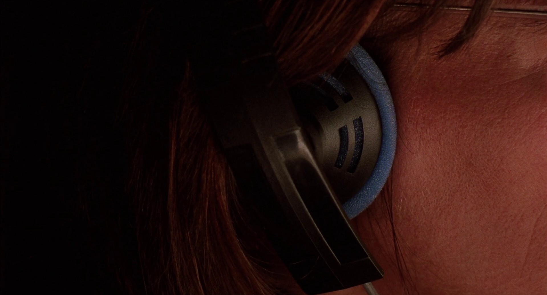 Women on the Verge of a Nervous Breakdown (1988) —  shot,  lighting