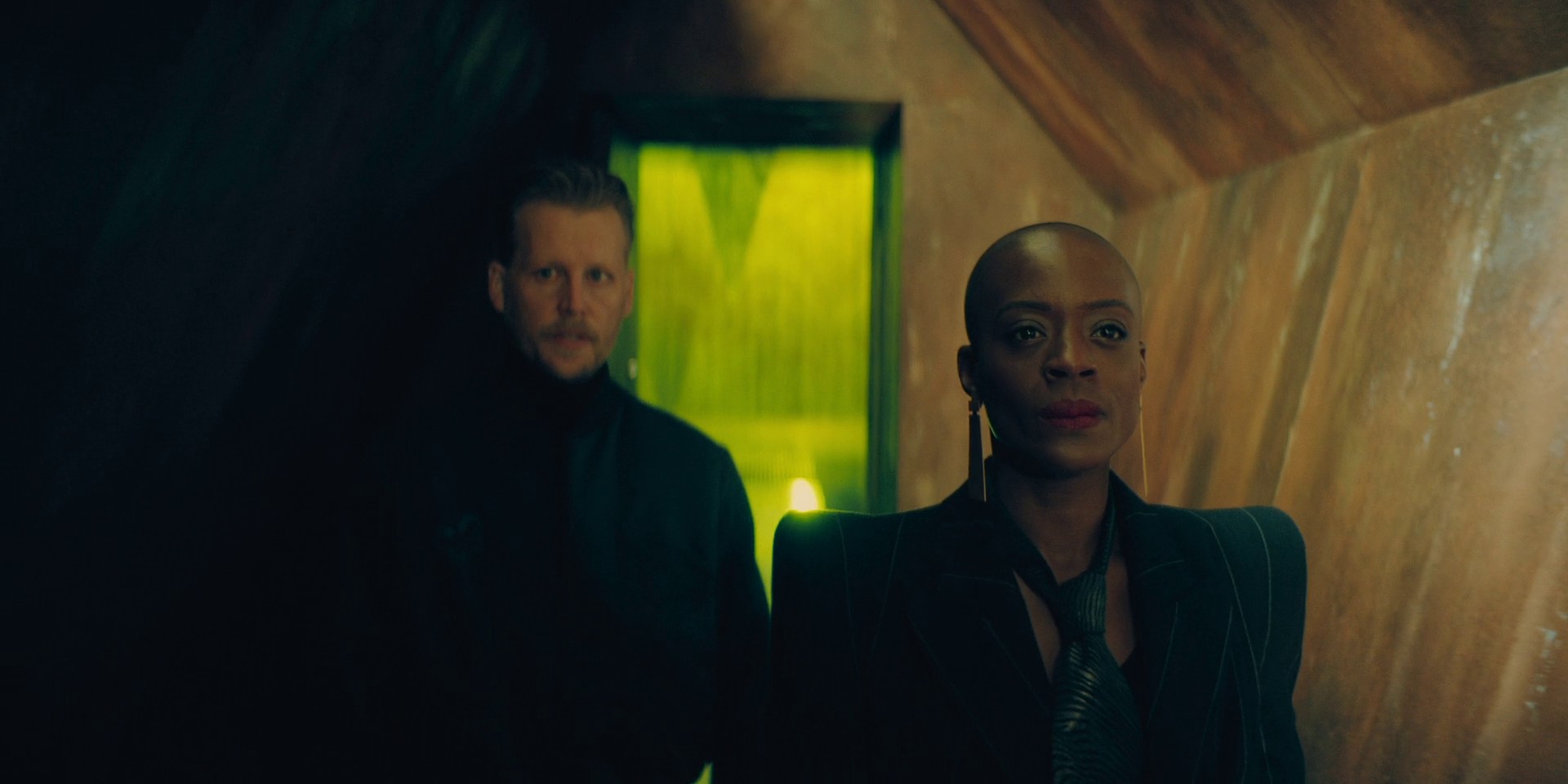 Empathy Bonus (2022) —  shot,  lighting