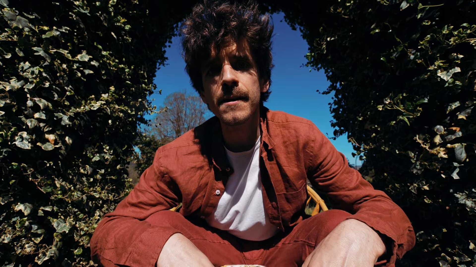 Belief (2025) —  shot,  lighting