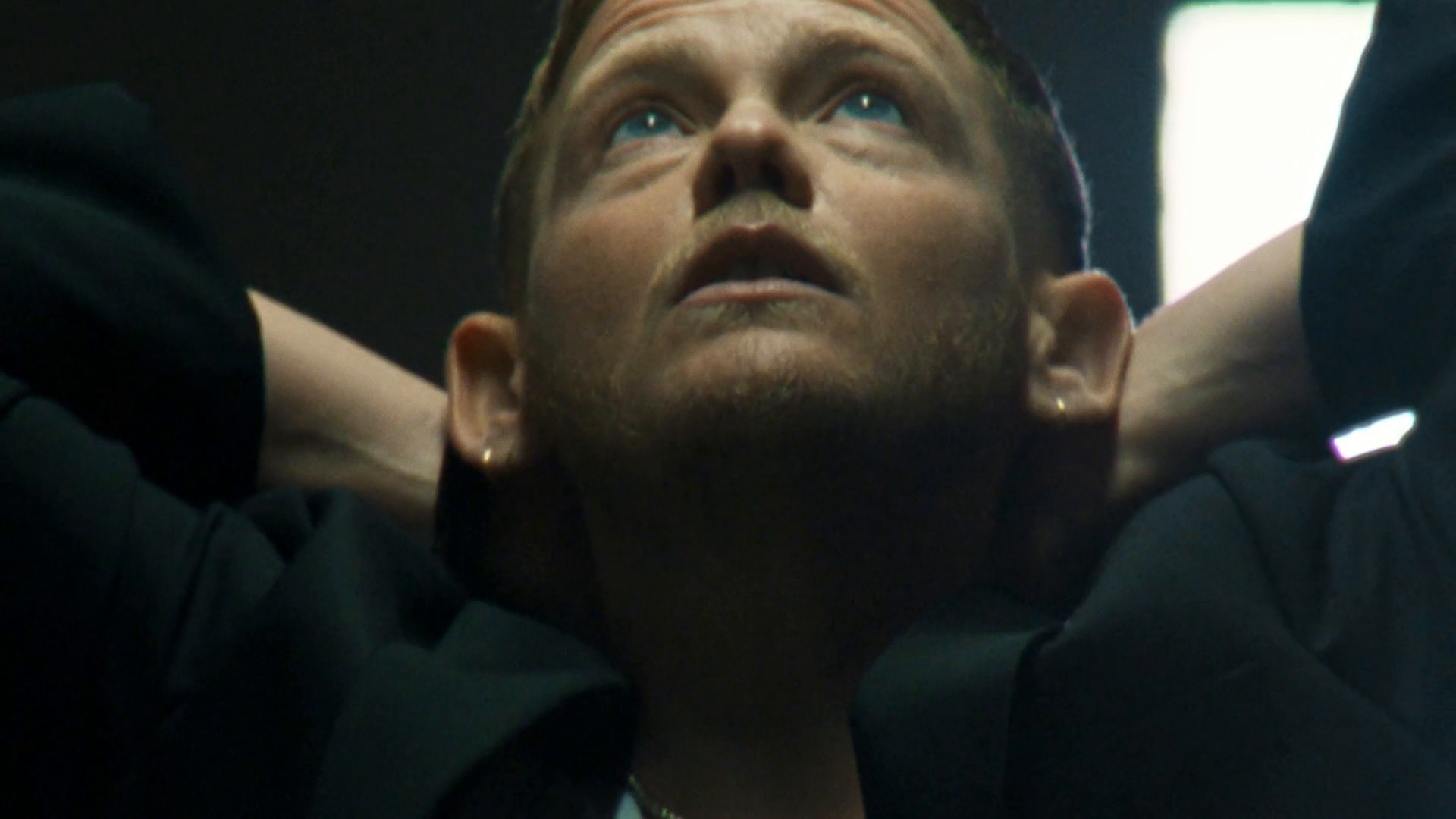 Diagnosis (2025) —  shot,  lighting