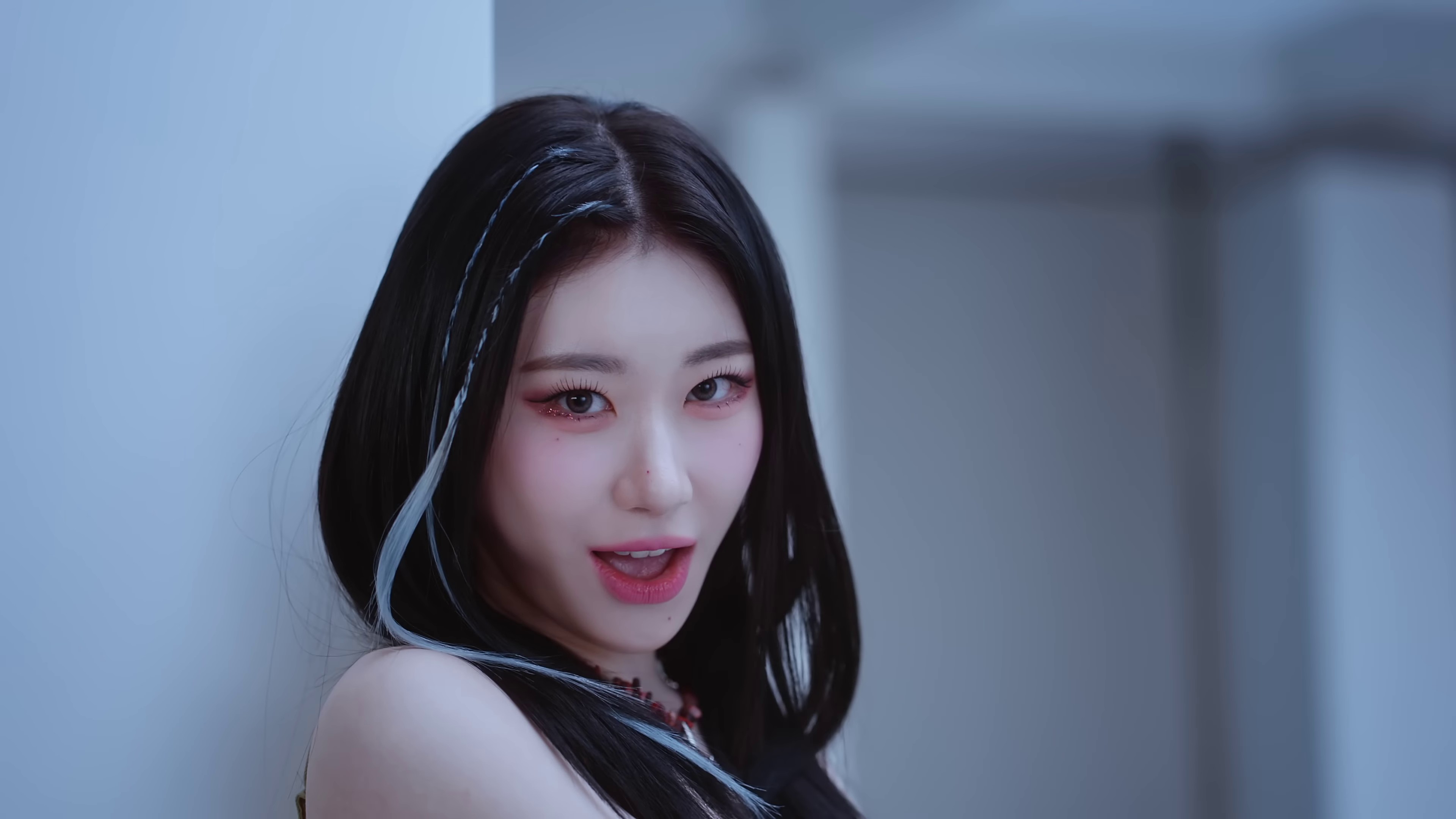 Mr. Vampire (2024) —  shot,  lighting