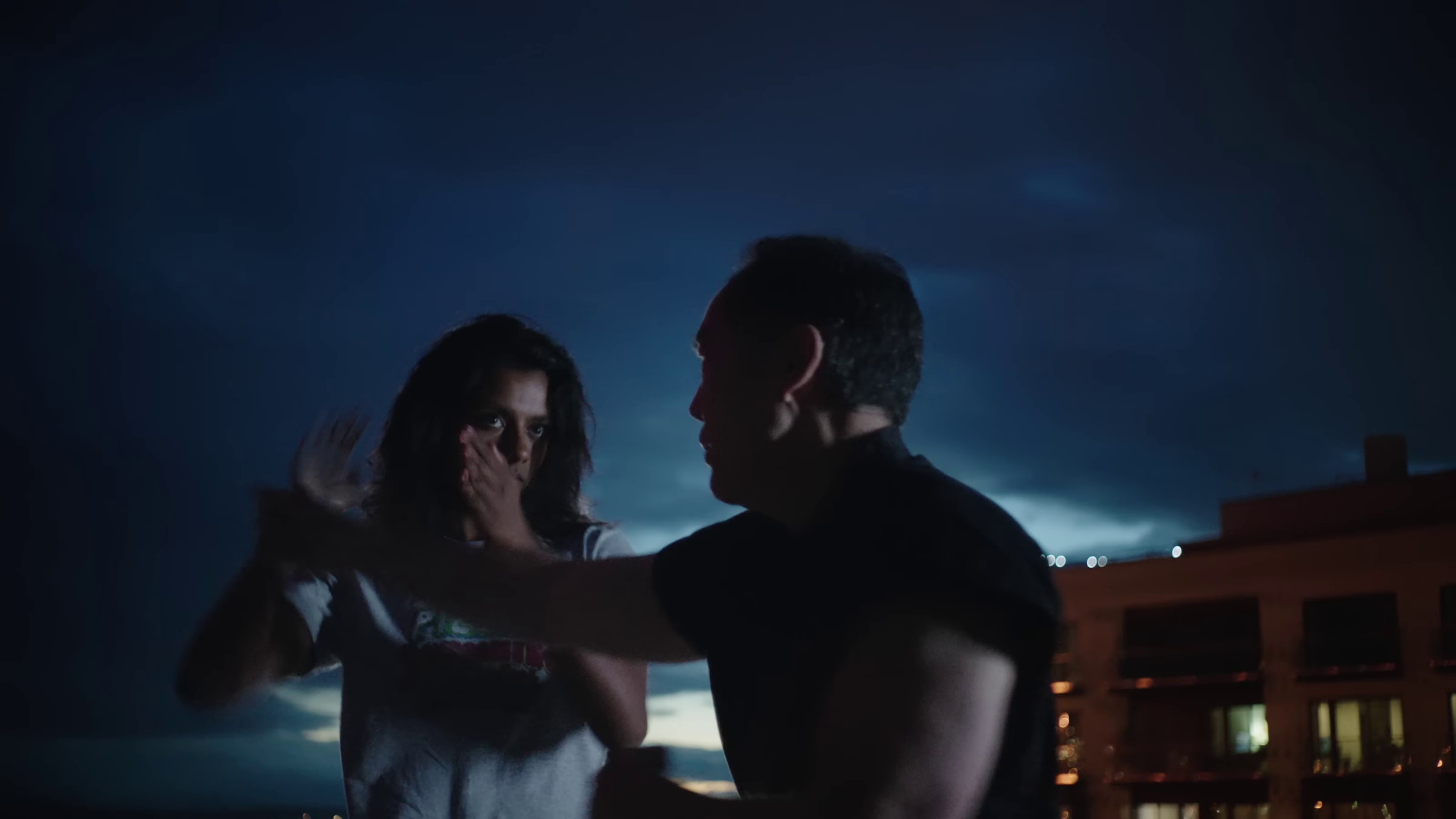 Love Letter (2022) —  shot,  lighting