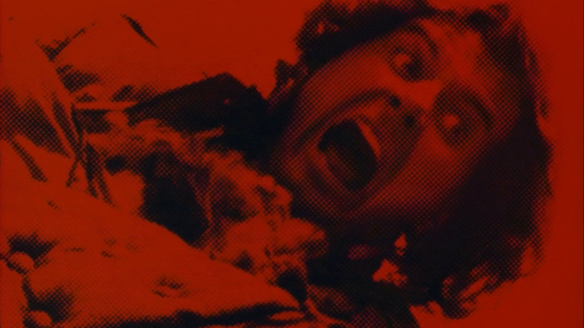 Hell Comes to Frogtown (1988) —  shot,  lighting