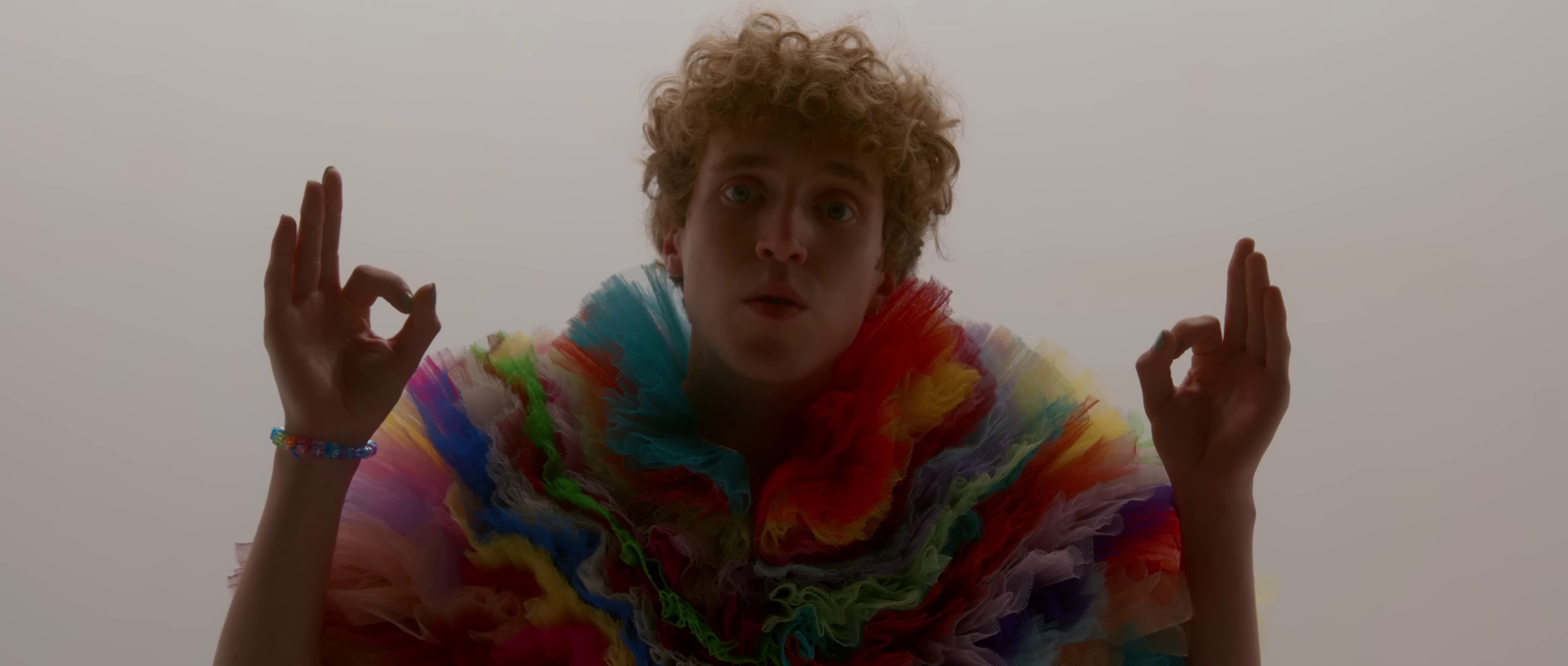 Les Puceaux (2024) —  shot,  lighting