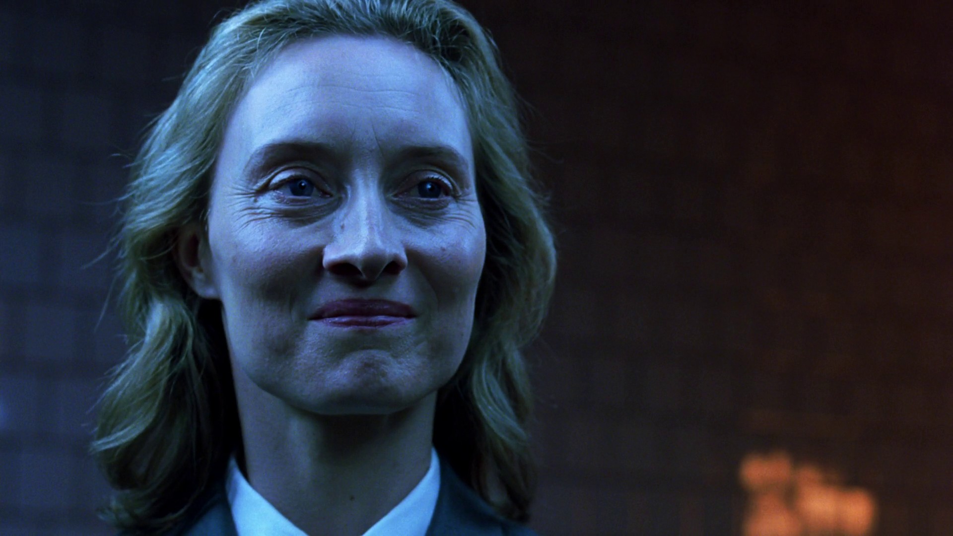 Blade II (2002) —  shot,  lighting