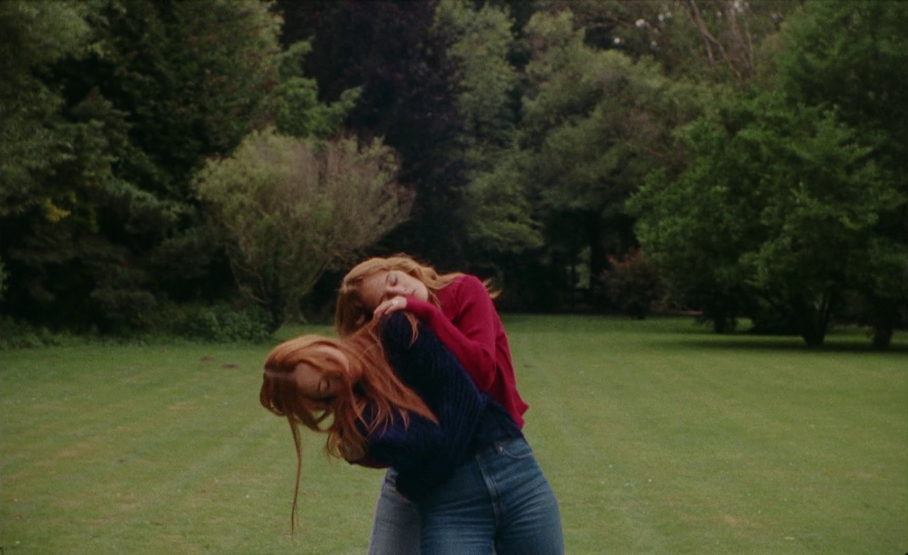 Natasha (2021) —  shot,  lighting