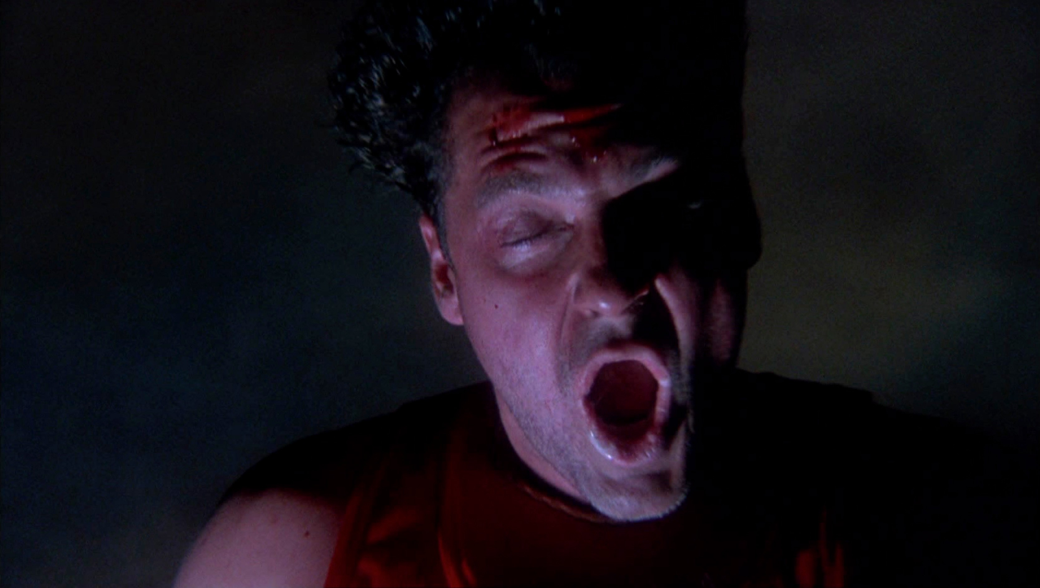 Natural Born Killers (1994) —  shot,  lighting