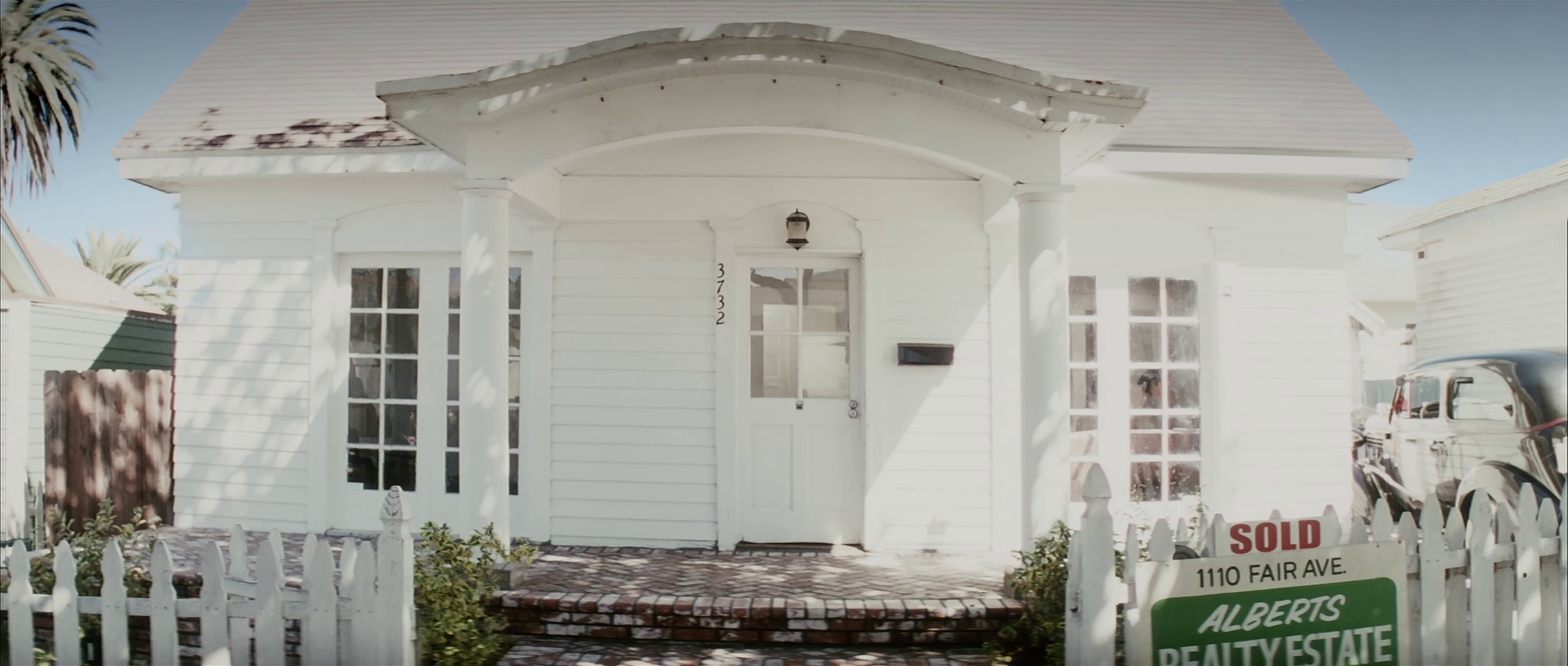 Lovebug (2008) —  shot,  lighting