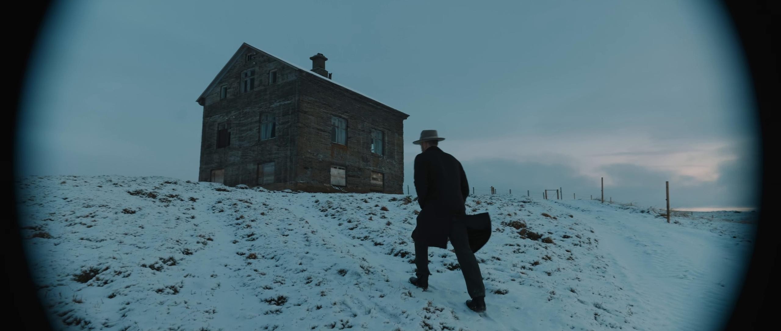 Against The Current (2026) —  shot,  lighting