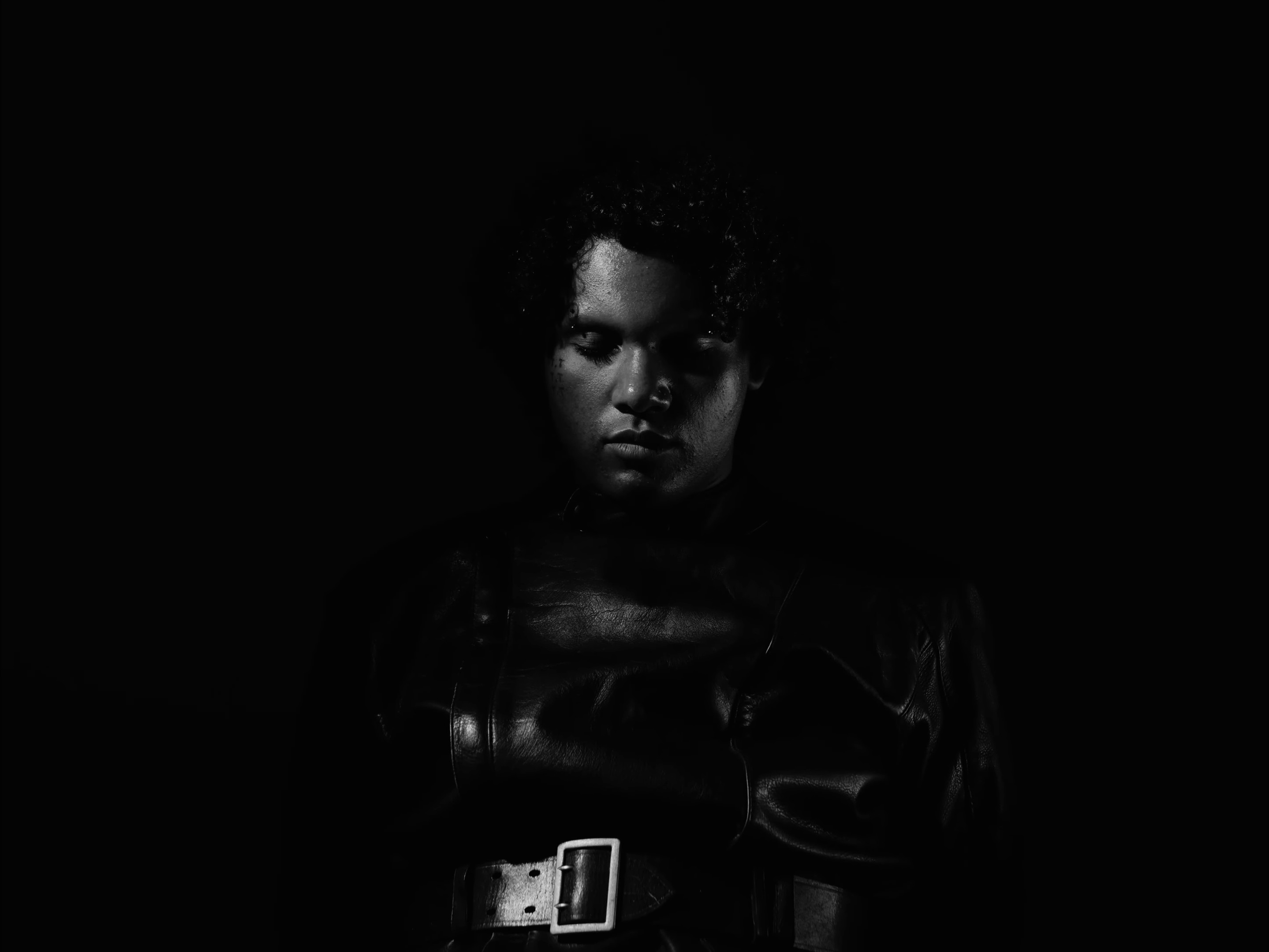 Ne me parle plus (2024) —  shot,  lighting