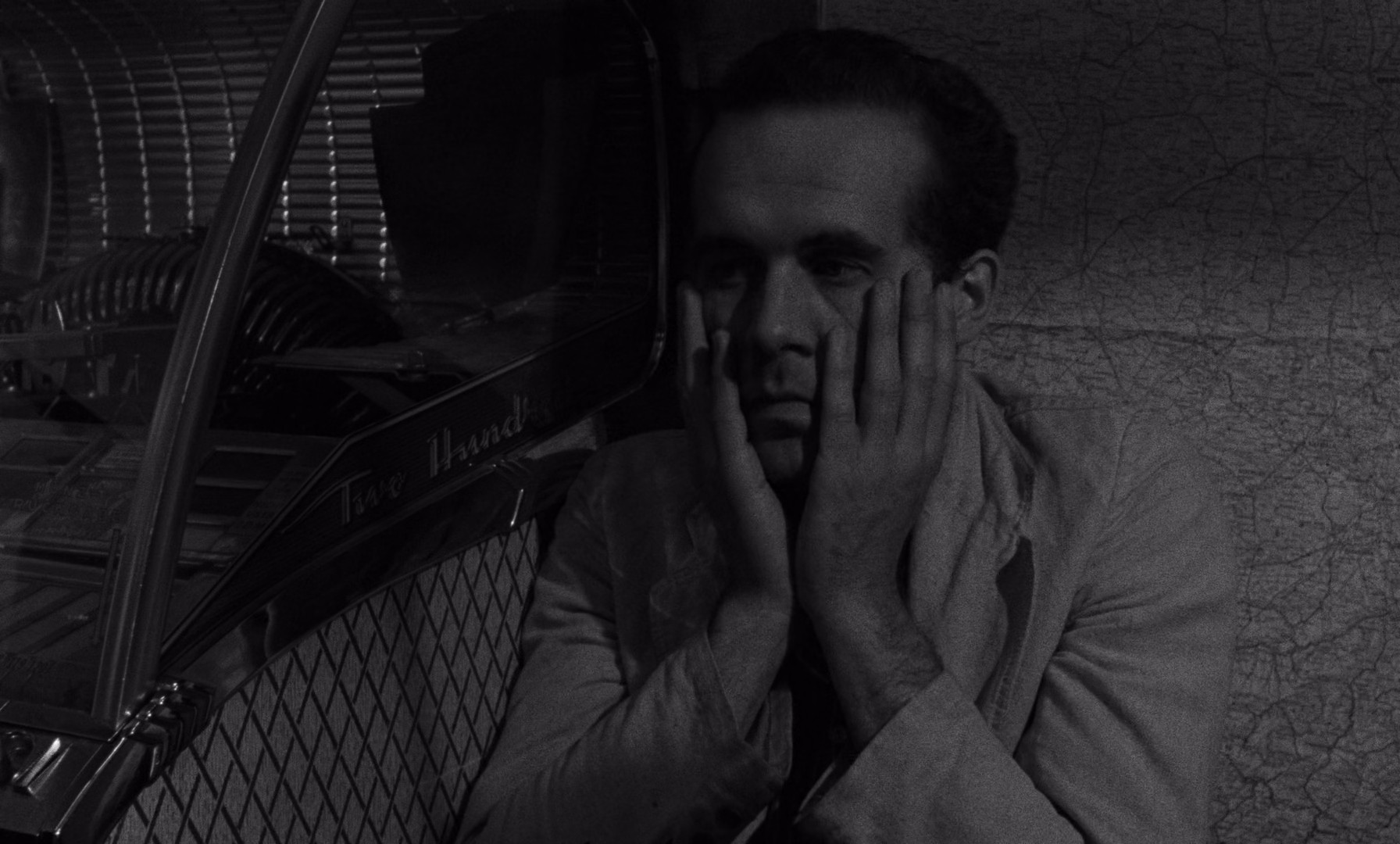 Kings of the Road (1976) —  shot,  lighting