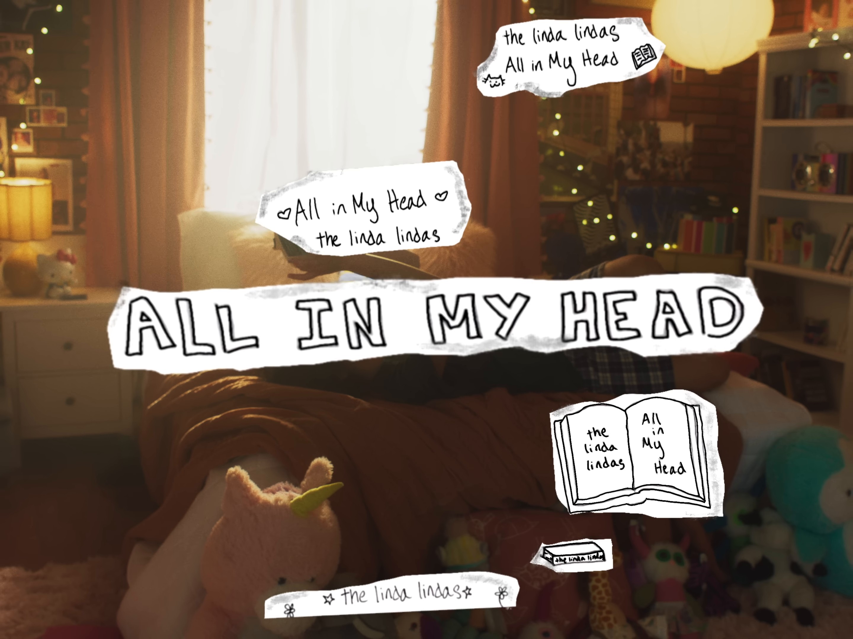 All In My Head (2024) —  shot,  lighting