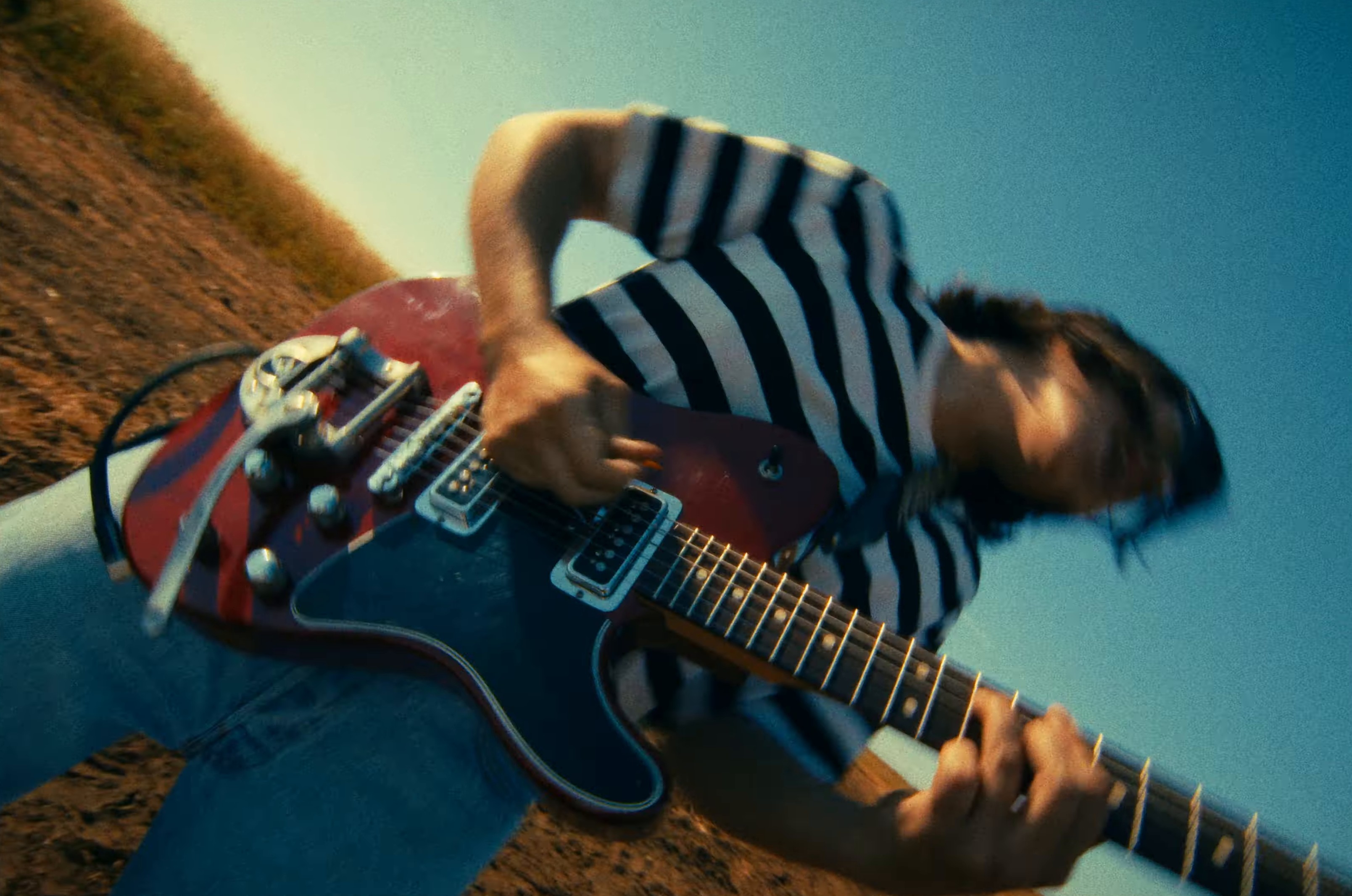 No te has enterado (2024) —  shot,  lighting