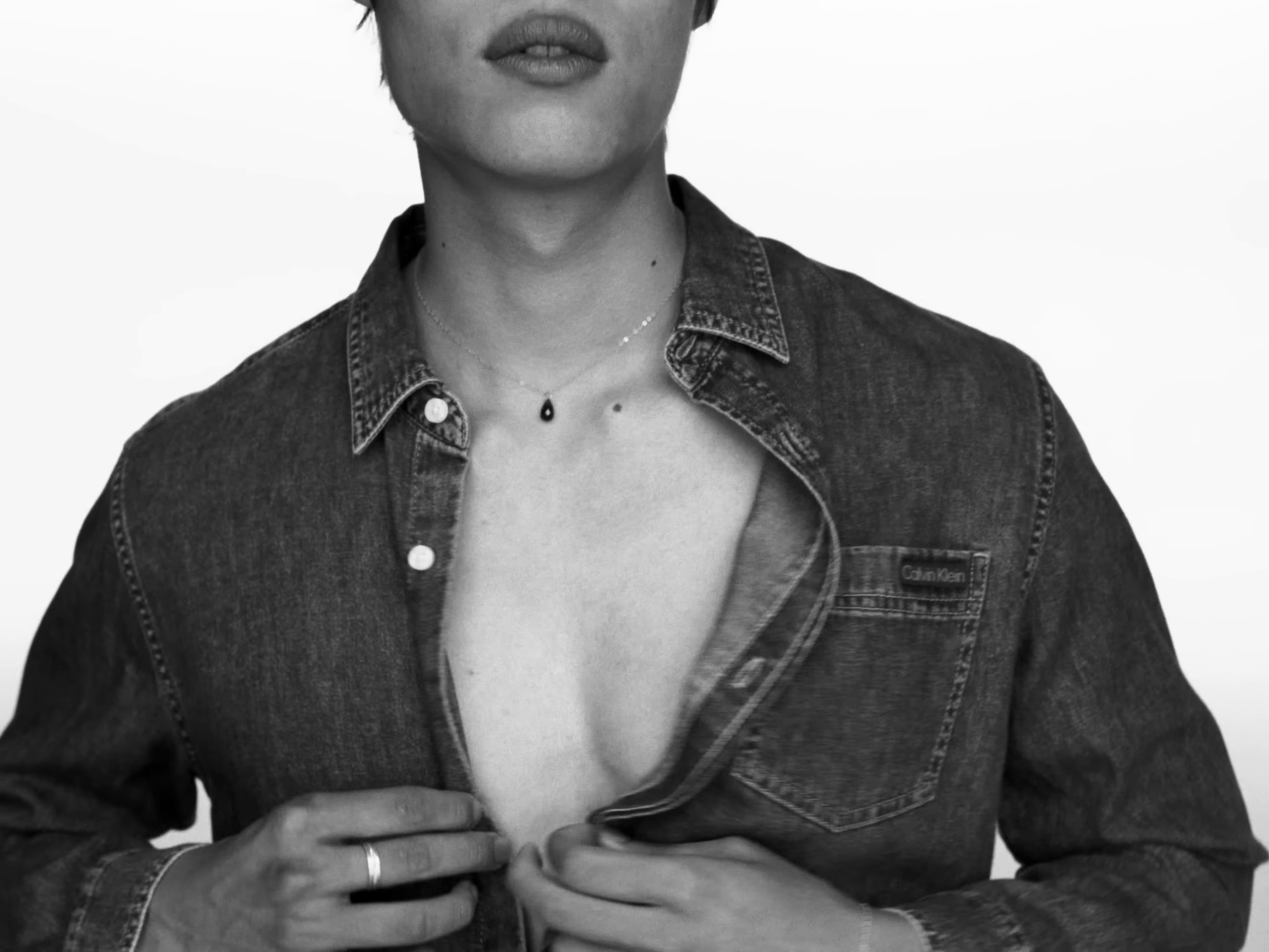 One of Your Girls (2023) —  shot,  lighting