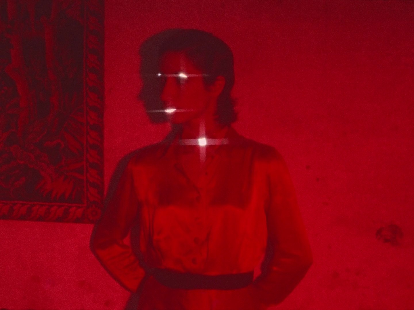 Three Crowns of the Sailor (1983) —  shot,  lighting