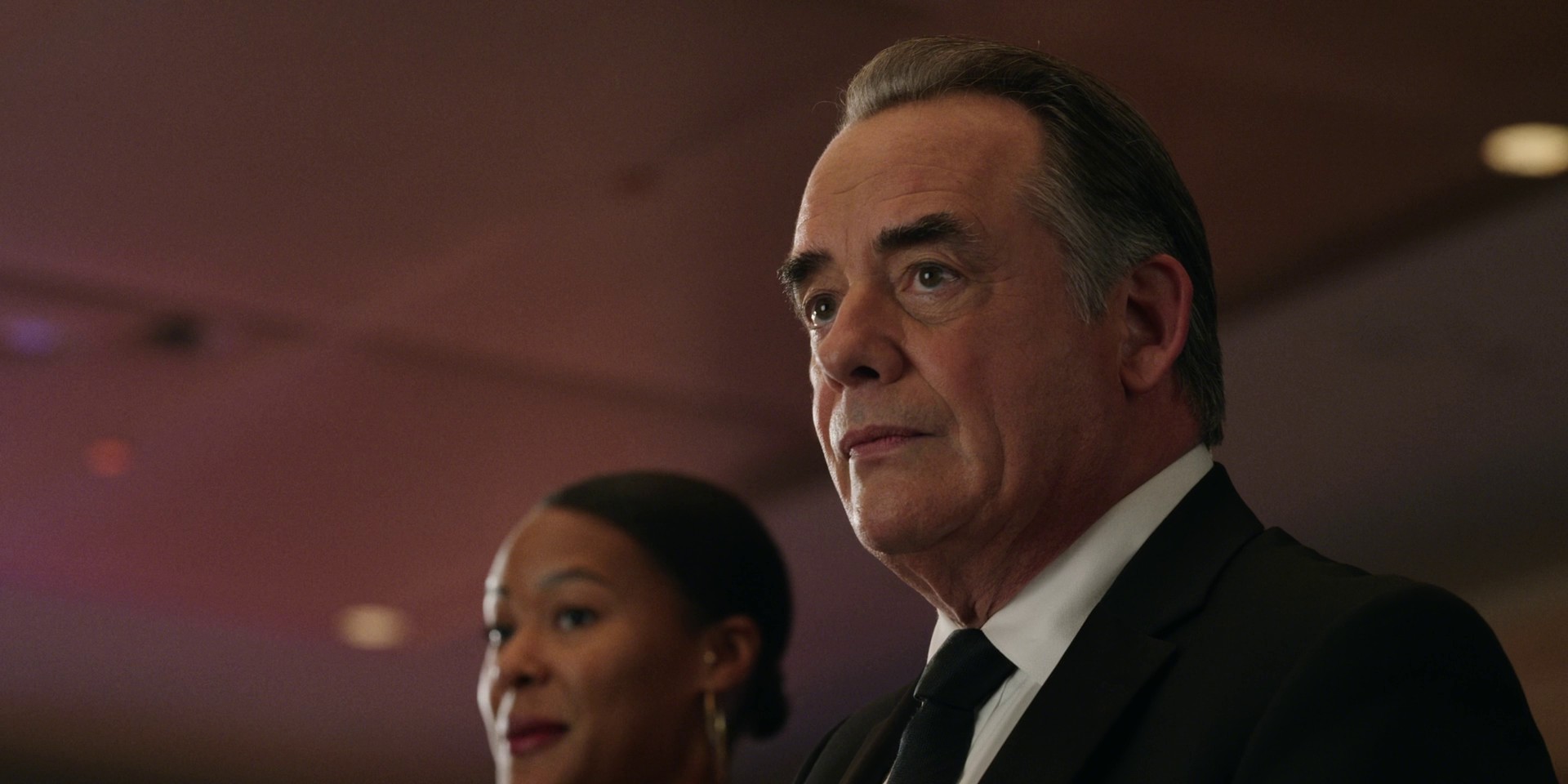 Chaos Is the New Cocaine (2019) —  shot,  lighting