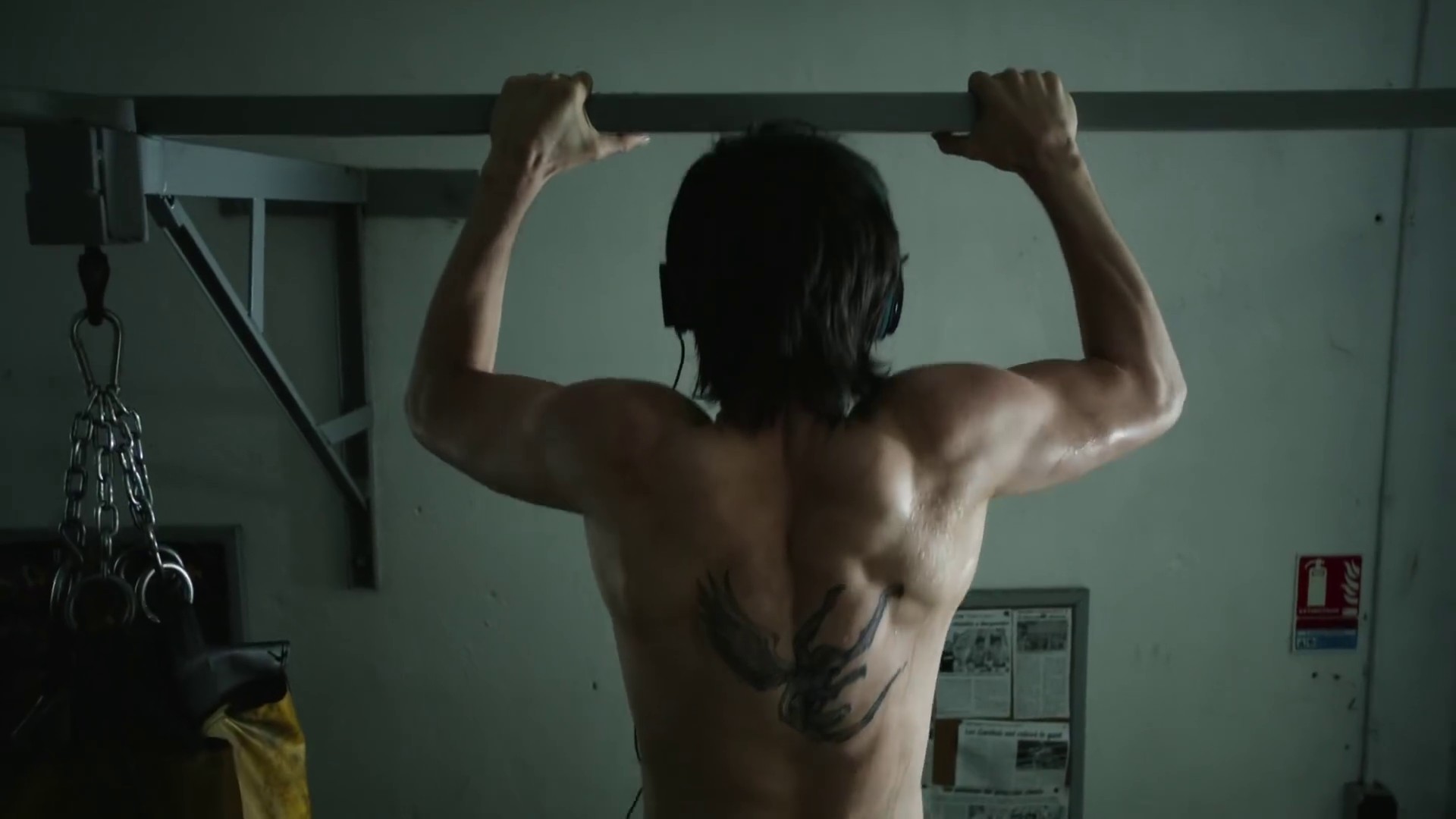 Ils Sont Cools (2021) —  shot,  lighting