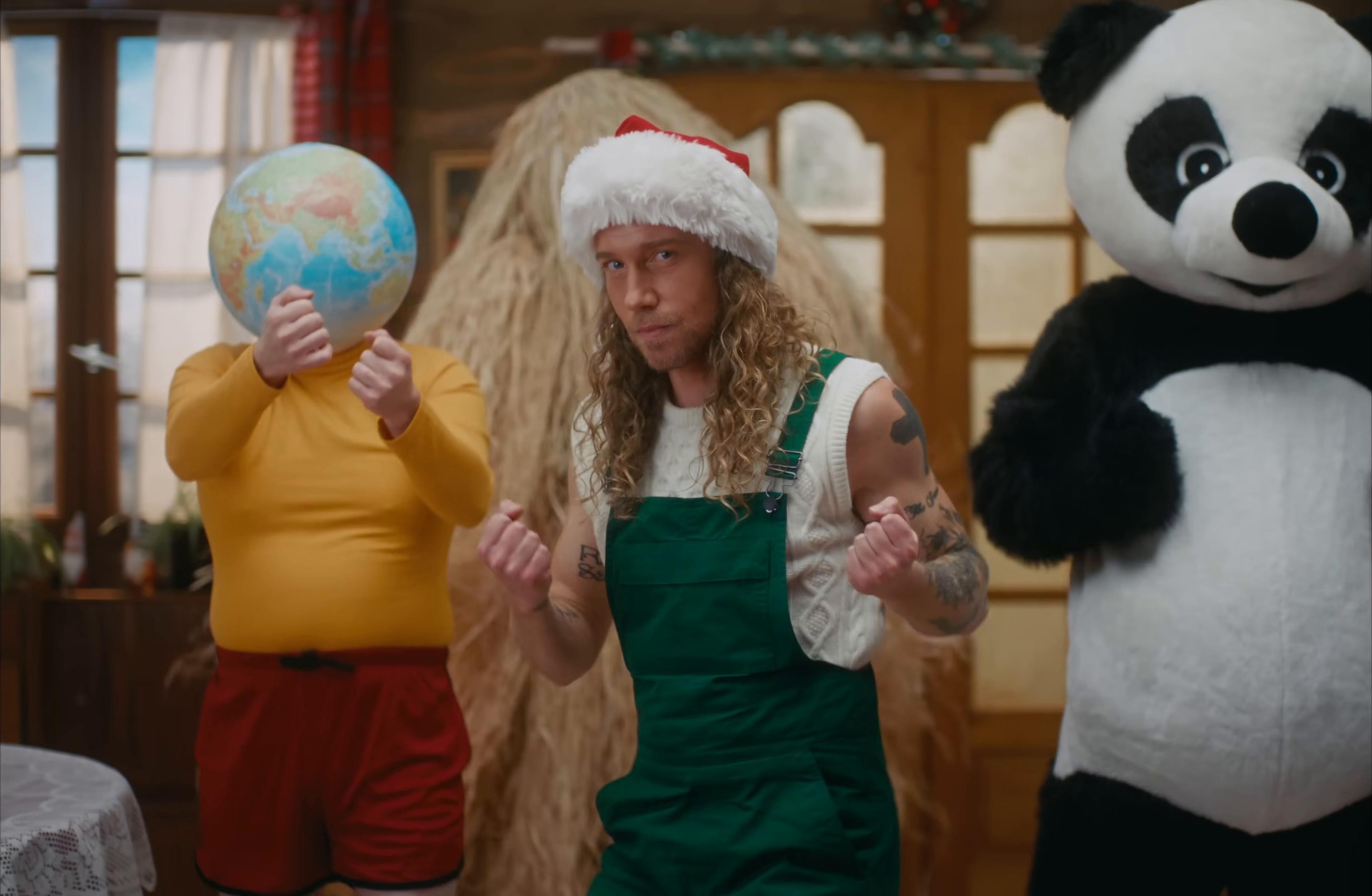 Les démons de minuit (2024) —  shot,  lighting