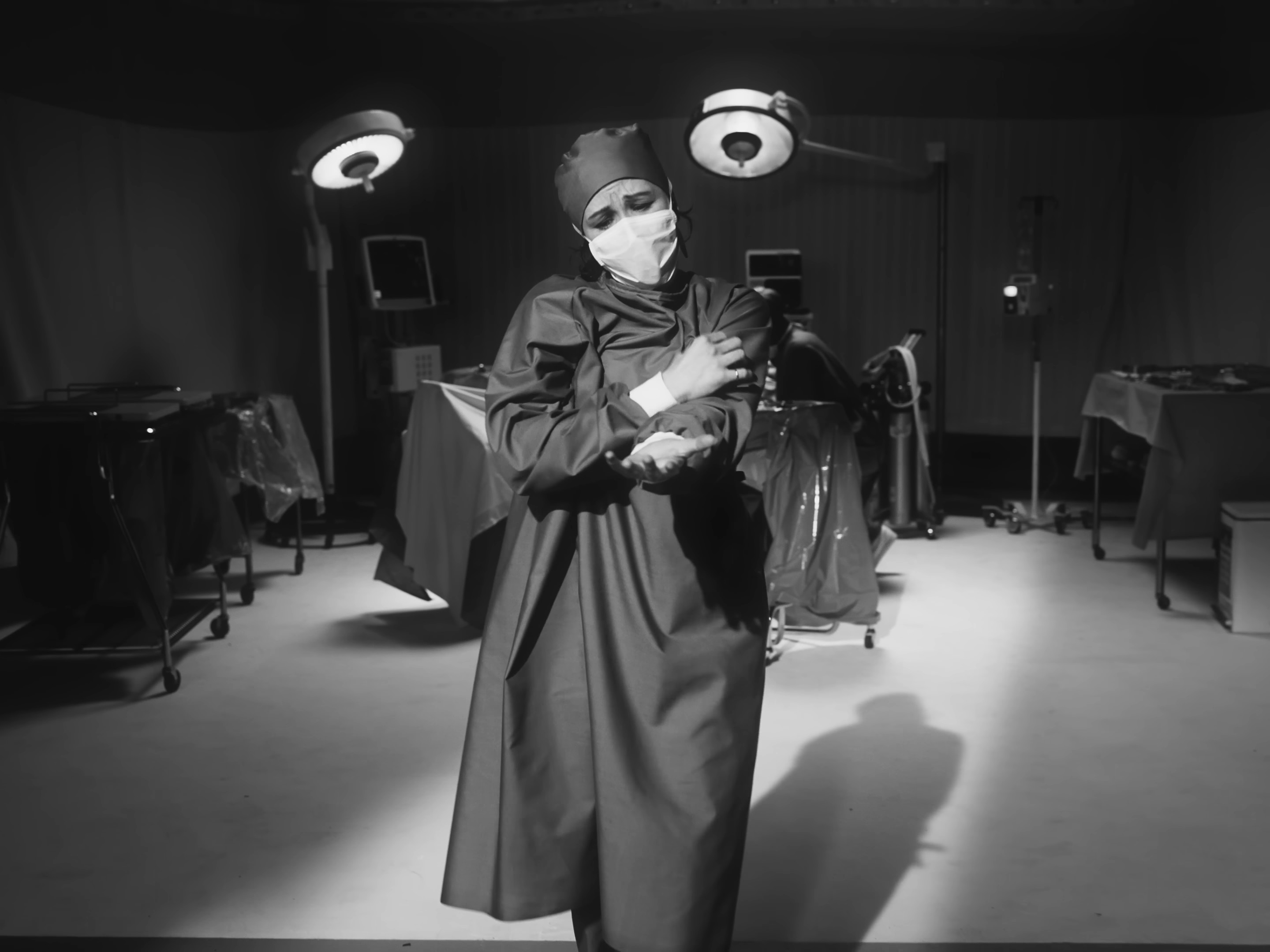 All Things End (2023) —  shot,  lighting