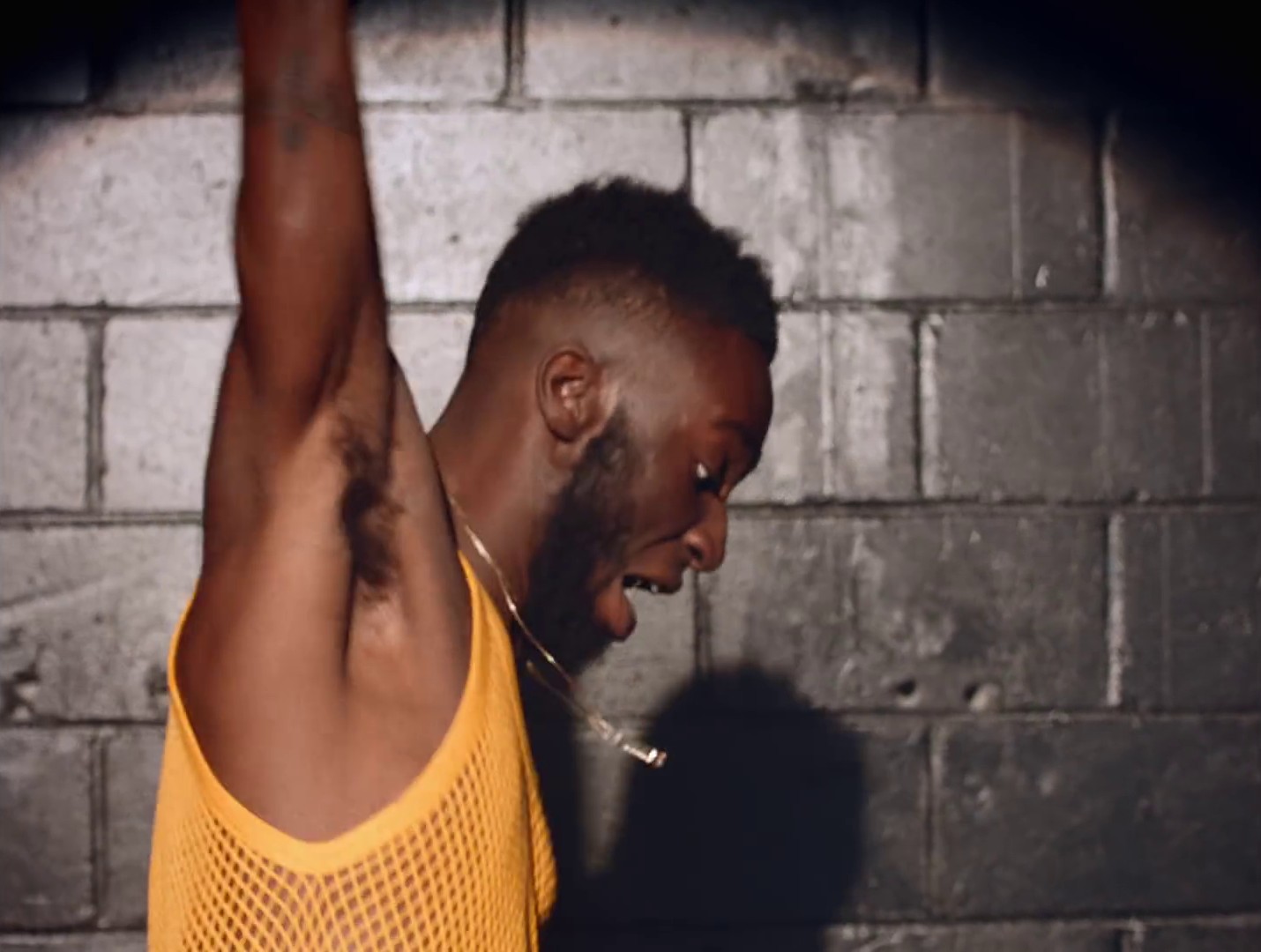 Coming Home (2019) —  shot,  lighting