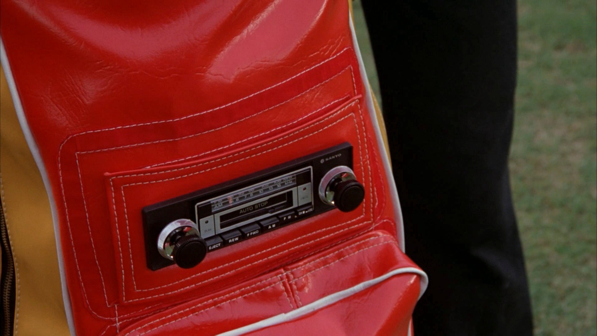 Caddyshack (1980) —  shot,  lighting