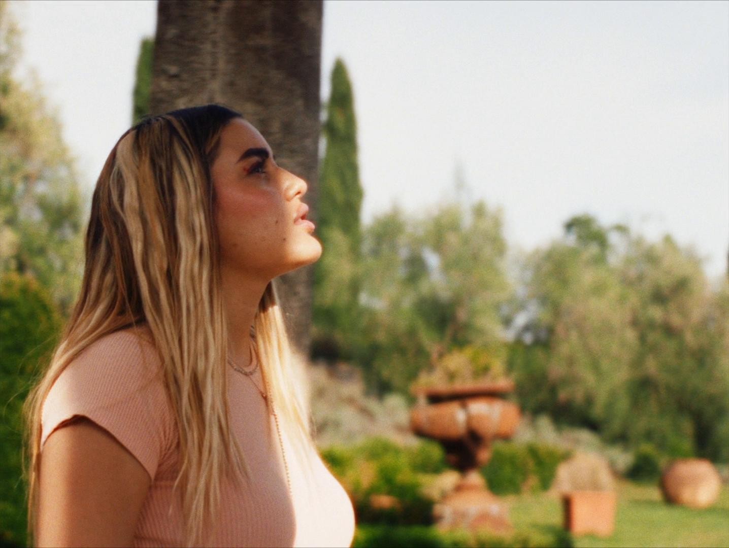 Wild Diamond (2024) —  shot,  lighting