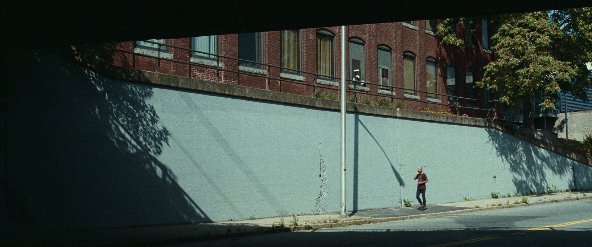 Sound of Metal (2019) —  shot,  lighting