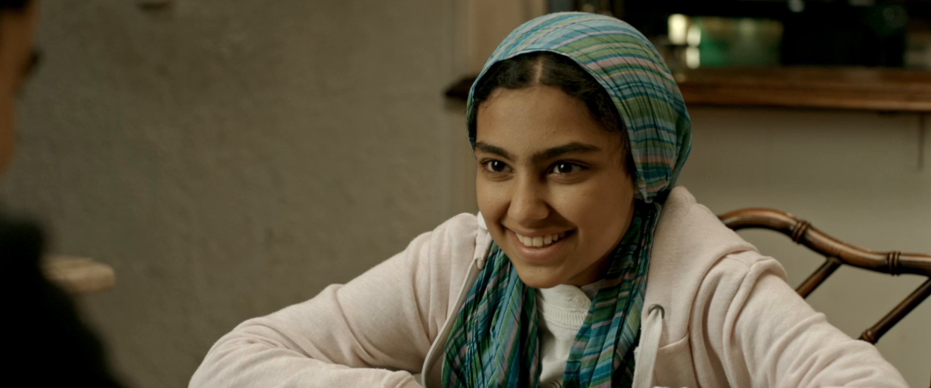 Nabat (2019) —  shot,  lighting