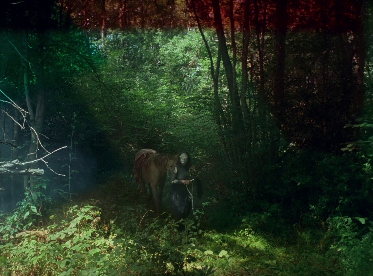 Y a-t-il une vierge encore vivante? (2015) —  shot,  lighting