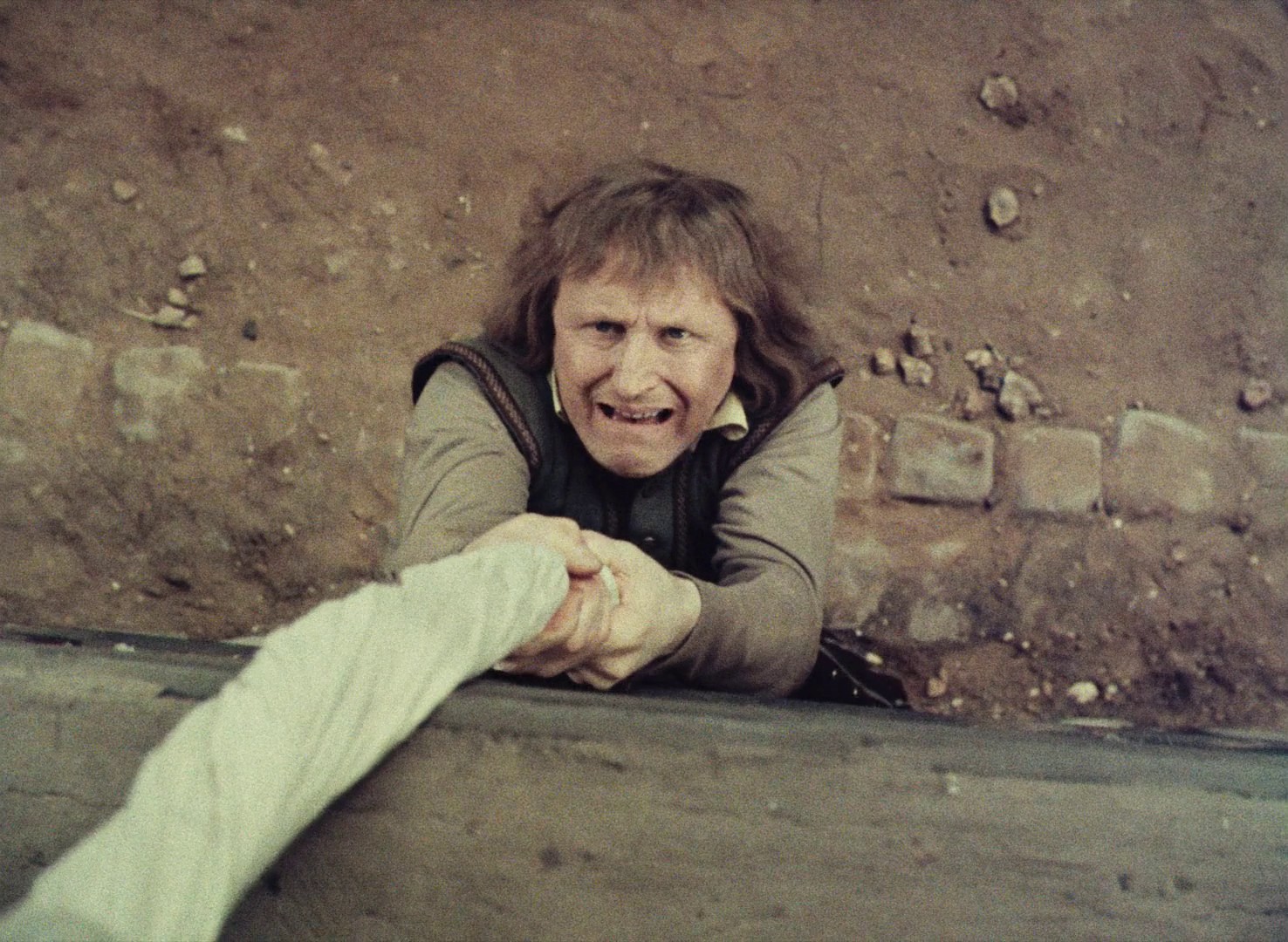 The Three Musketeers (1953) —  shot,  lighting