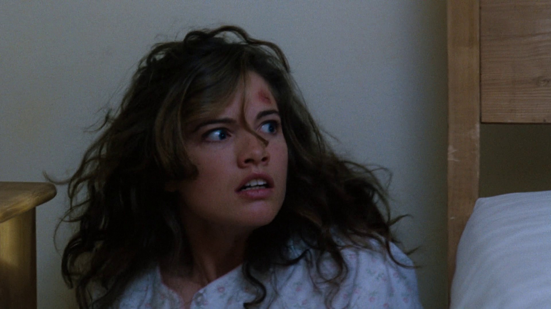 New Nightmare (1994) —  shot,  lighting