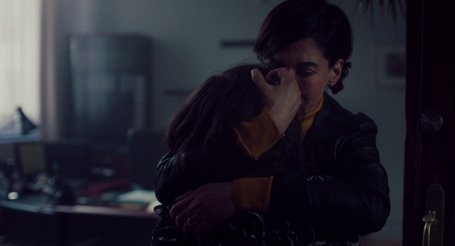  Rebel (2022) —  shot,  lighting