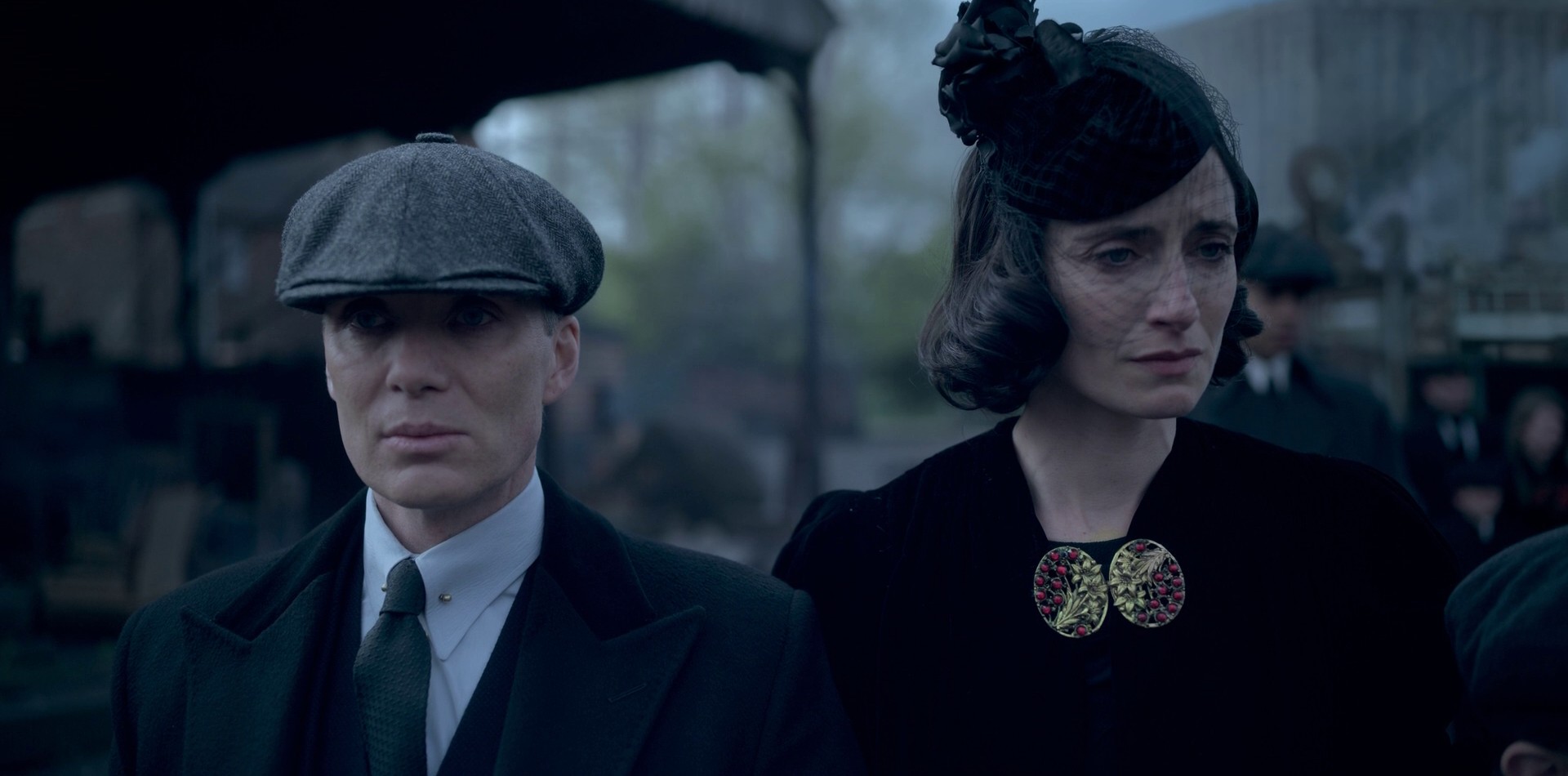 Sapphire (2022) —  shot,  lighting