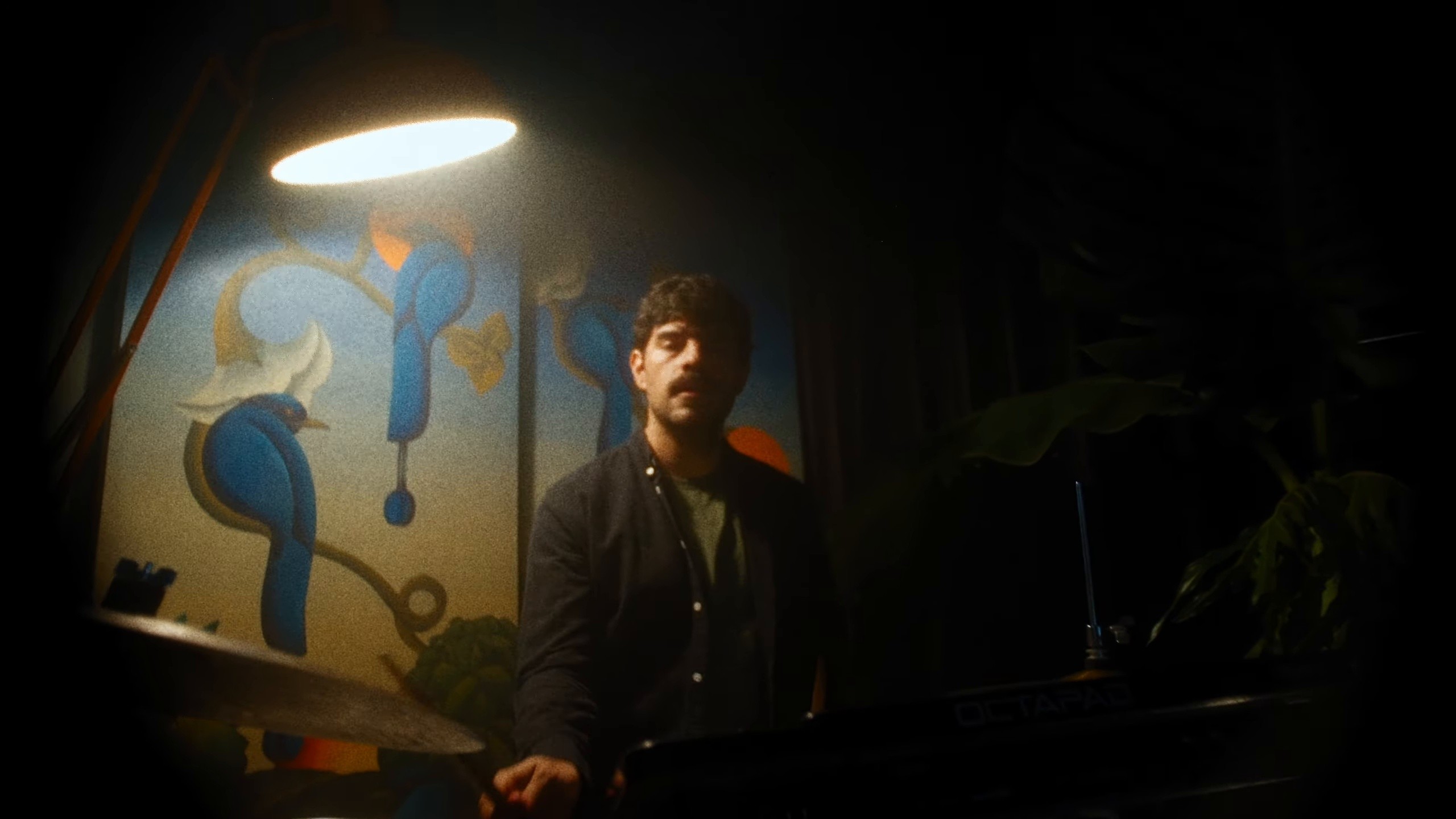 Matizo (2025) —  shot,  lighting