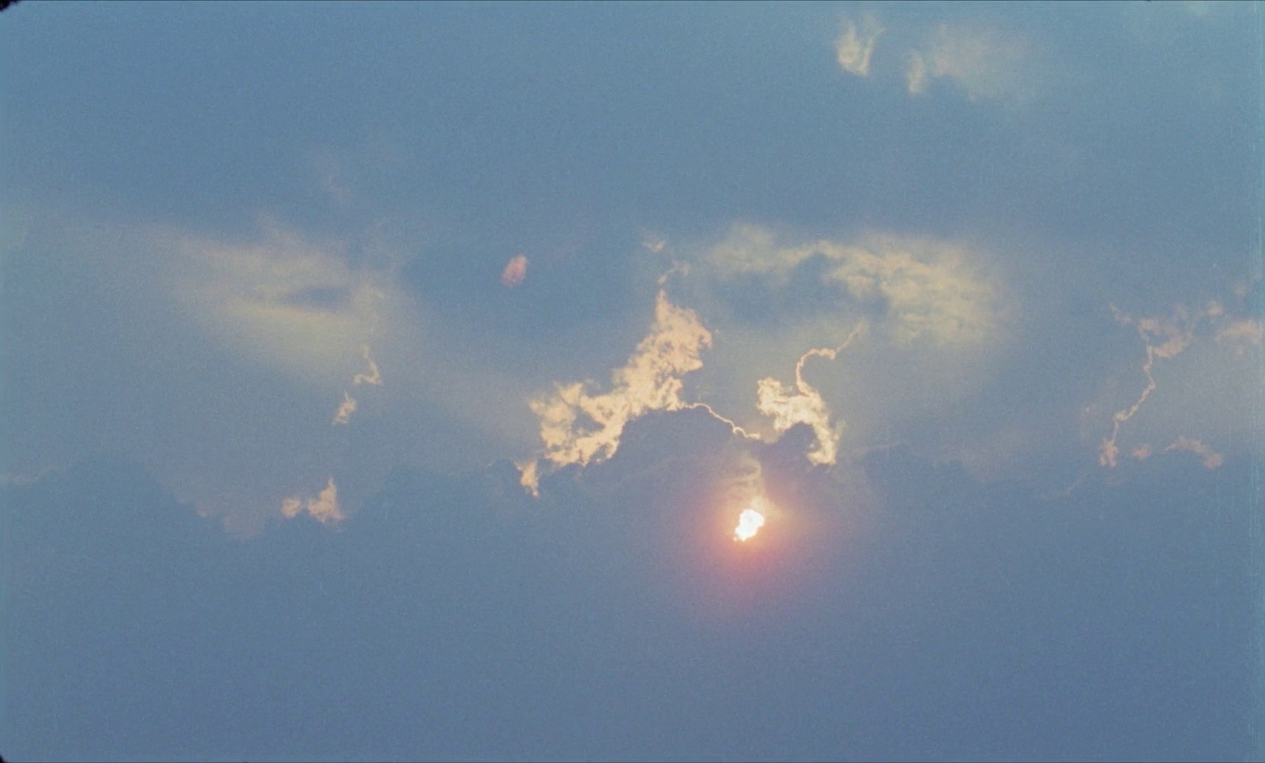 Le clair de terre (1970) —  shot,  lighting