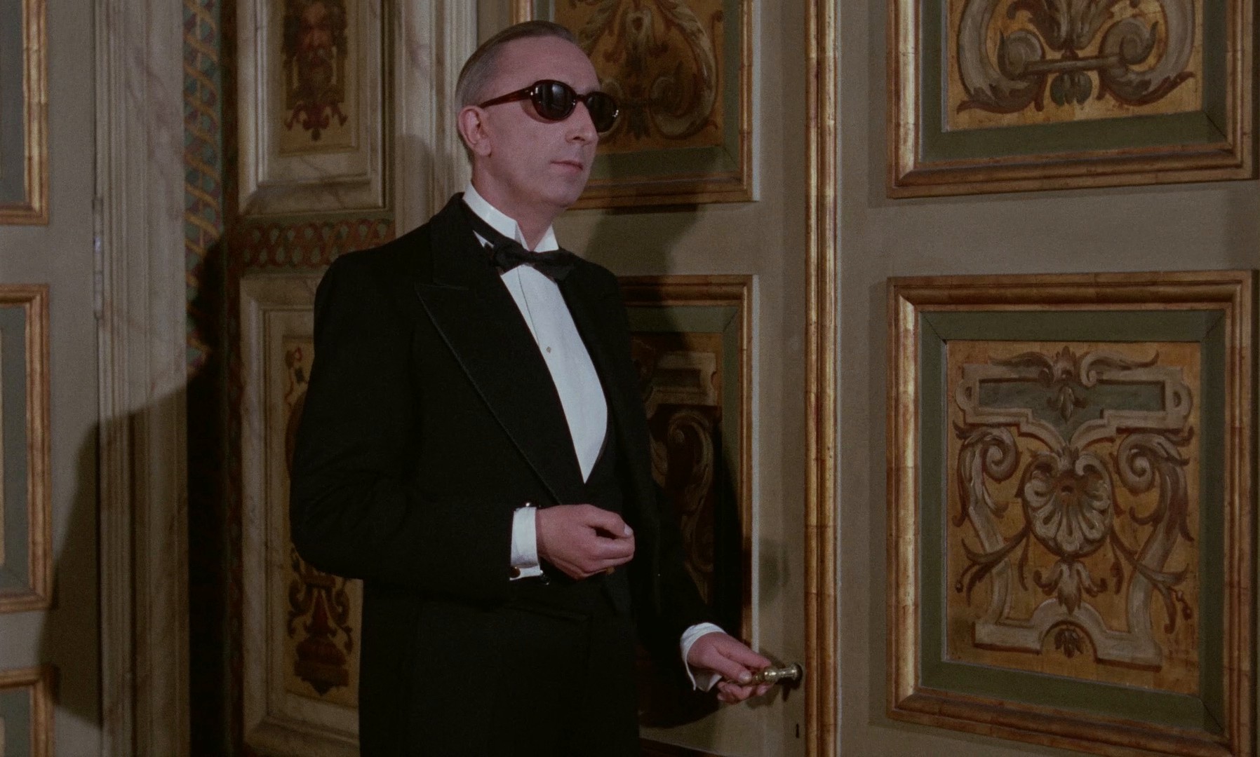 Belle de Jour (1967) —  shot,  lighting