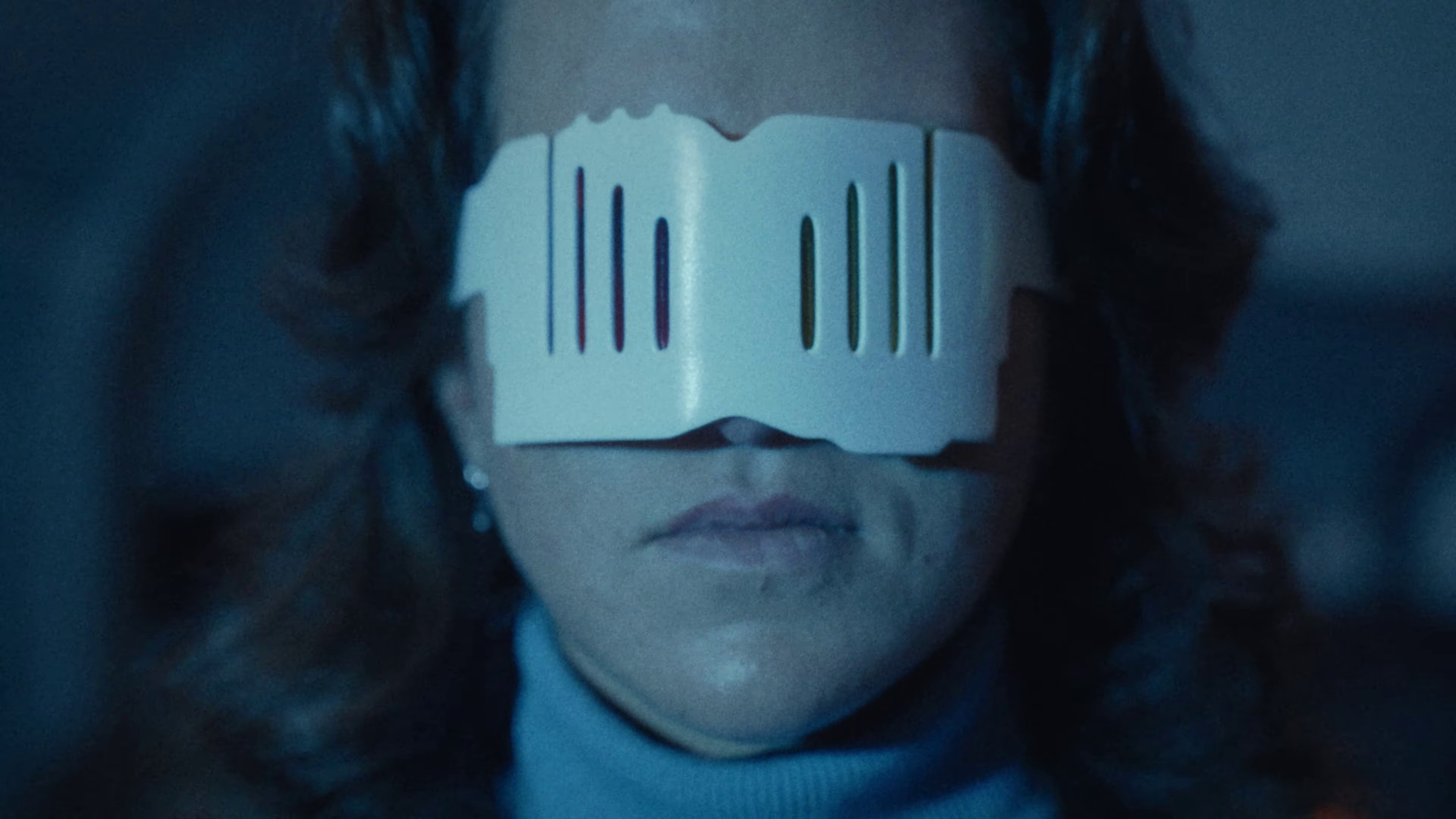 Corail Intercité (2024) —  shot,  lighting