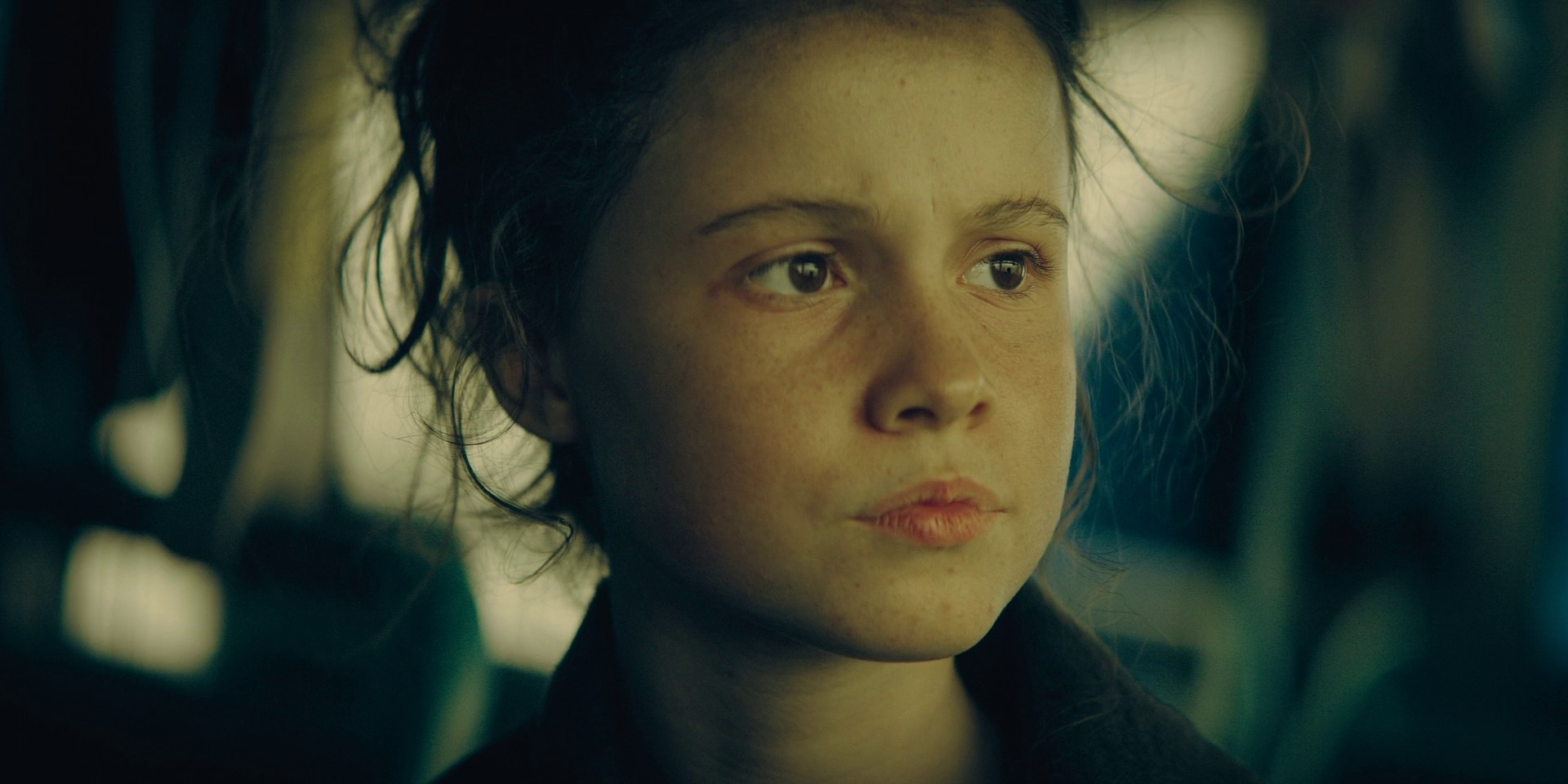 Jackpot (2022) —  shot,  lighting