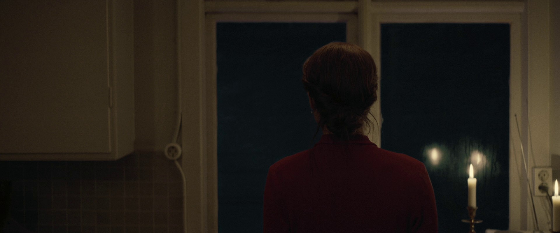 Lamb (2021) —  shot,  lighting