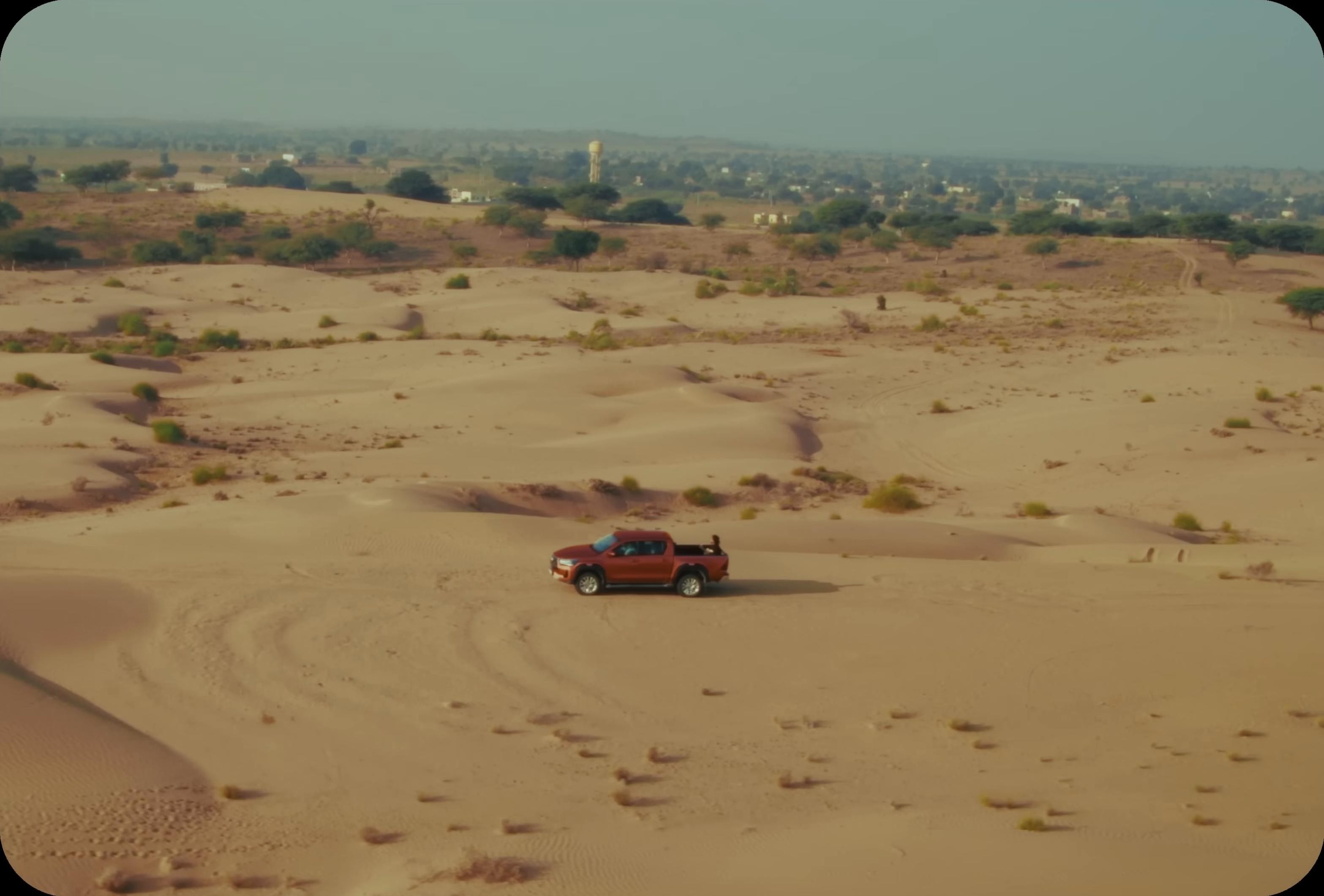 Khud Ko Miloon (2025) —  shot,  lighting