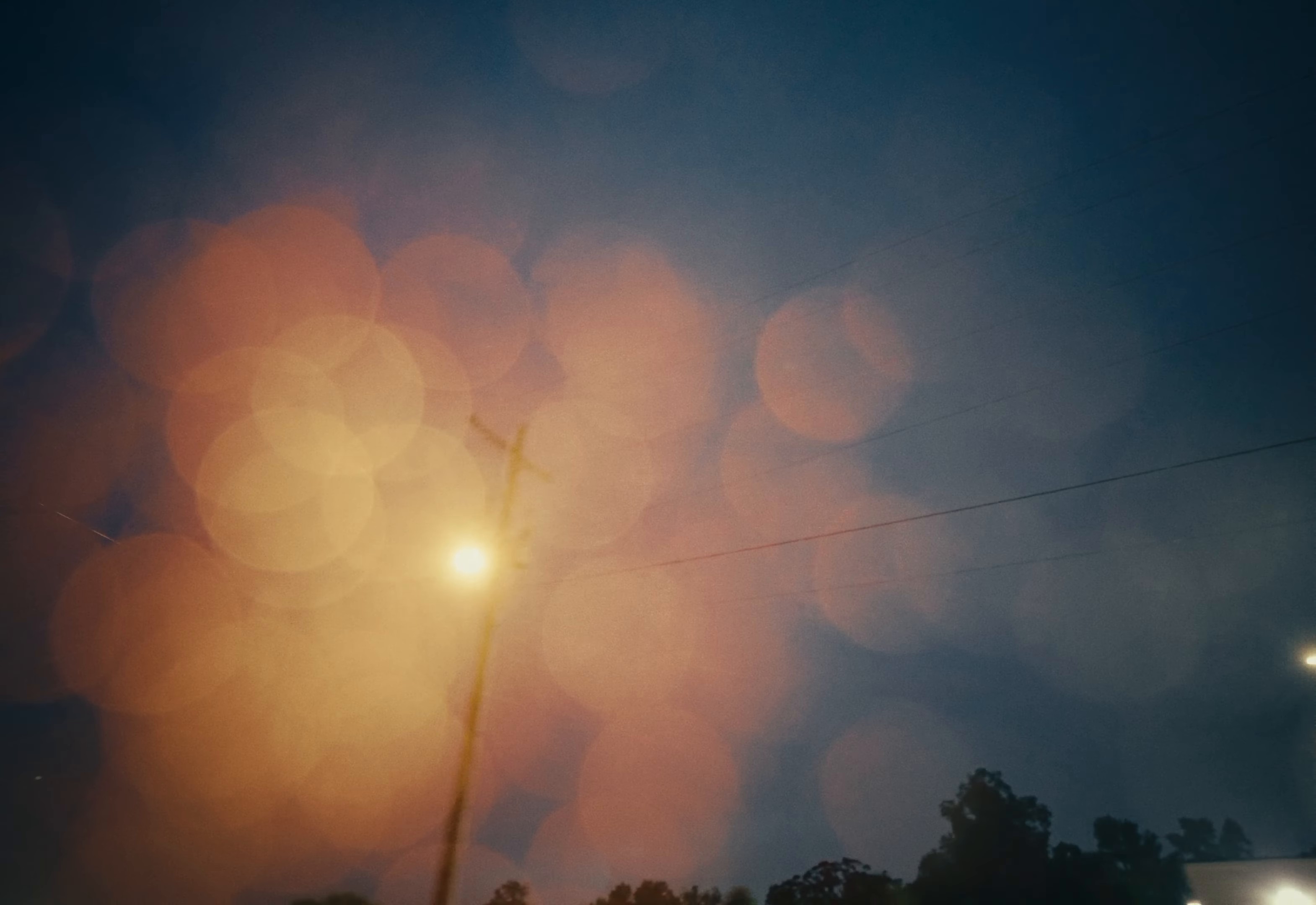 CHURCH CLOTHES (2024) —  shot,  lighting