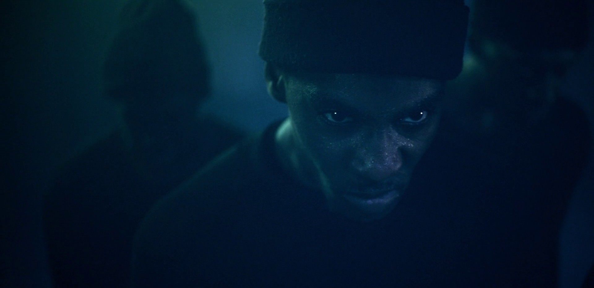 Drone Bomb Me (2016) —  shot,  lighting