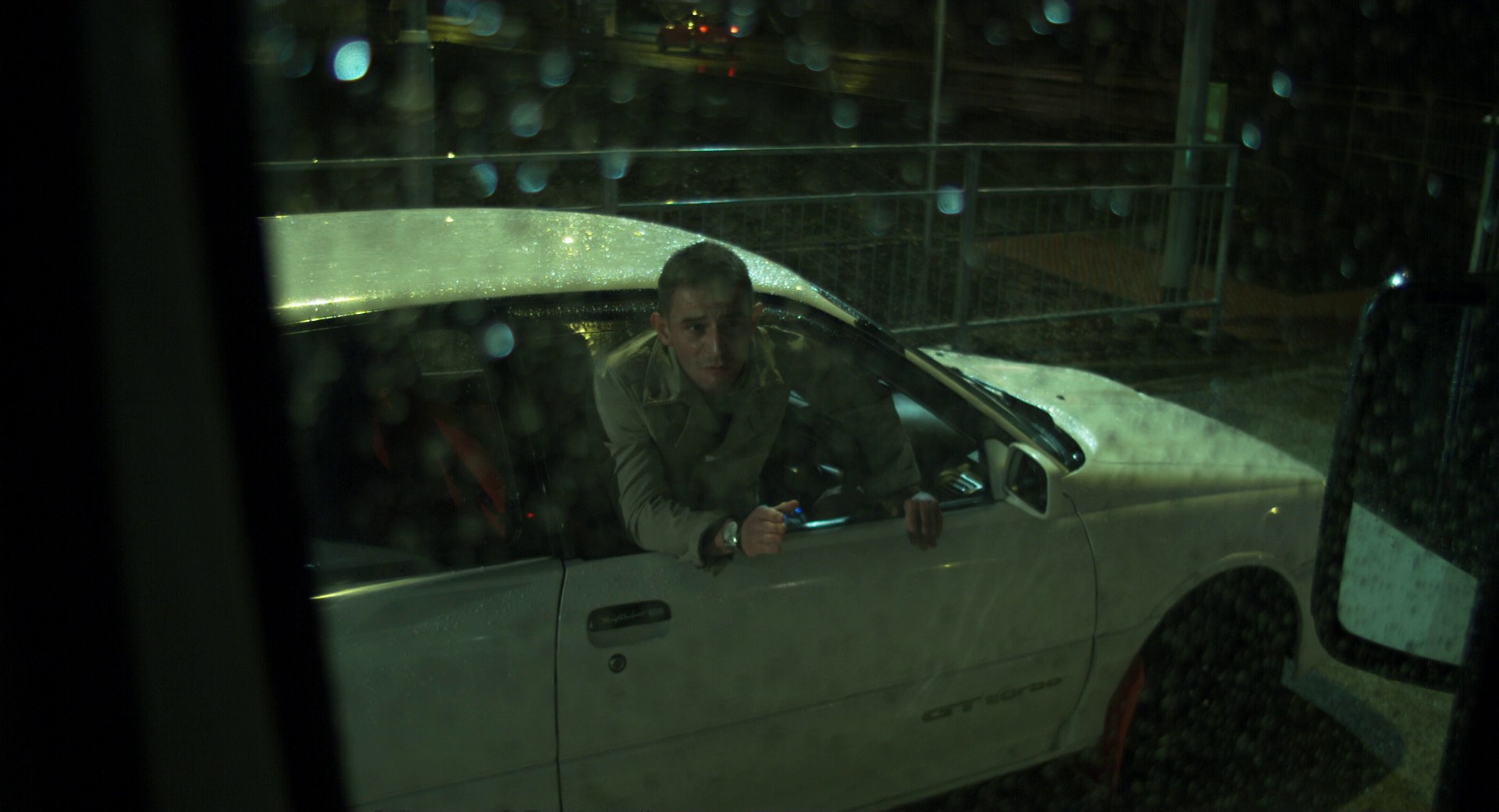 Under the Skin (2013) —  shot,  lighting