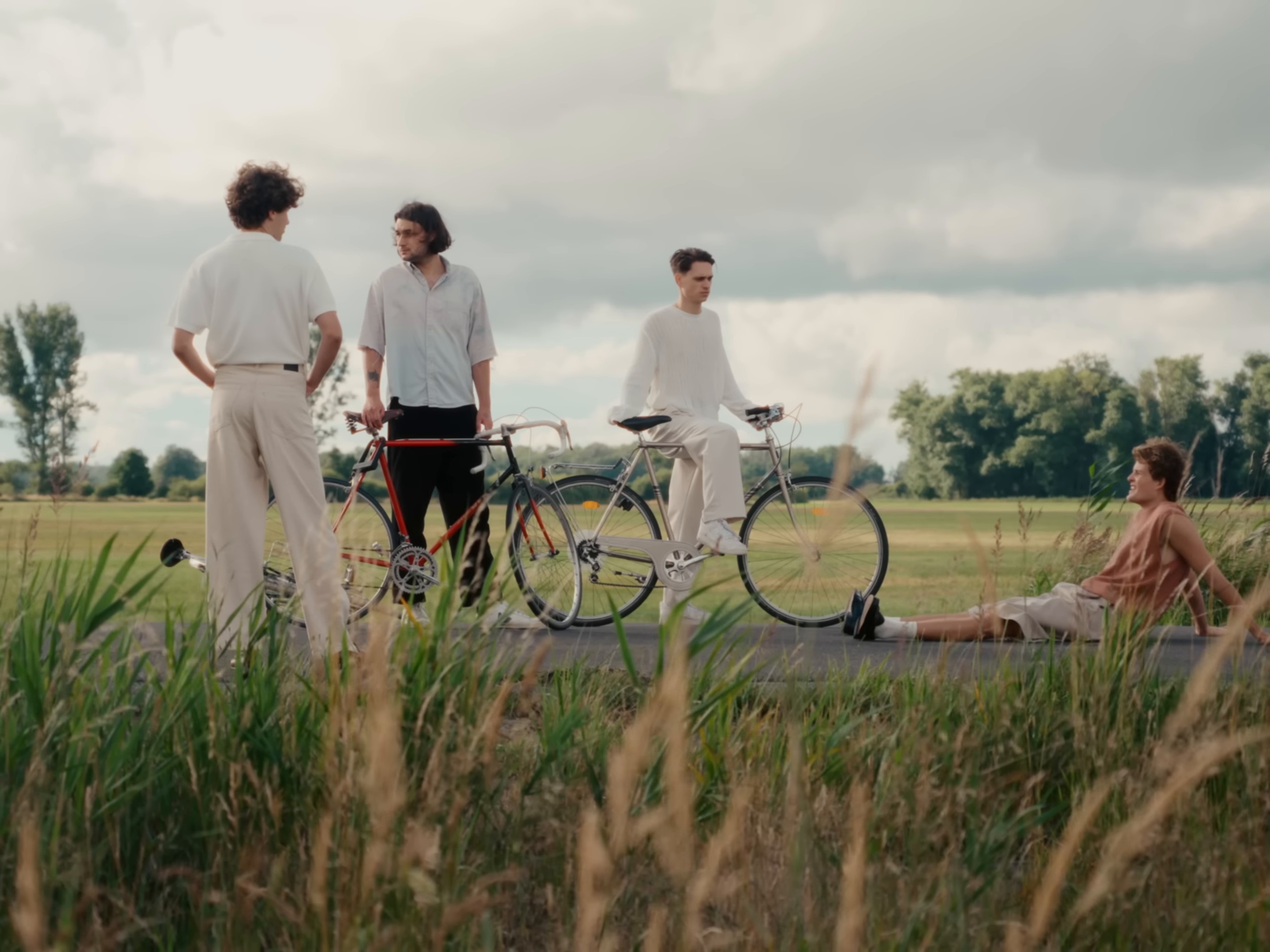 Fallen (2024) —  shot,  lighting