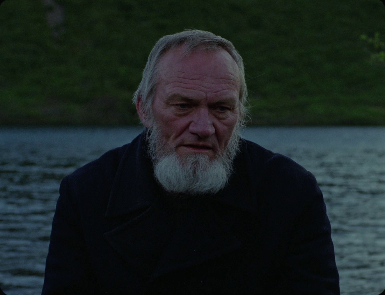 Godland (2022) —  shot,  lighting