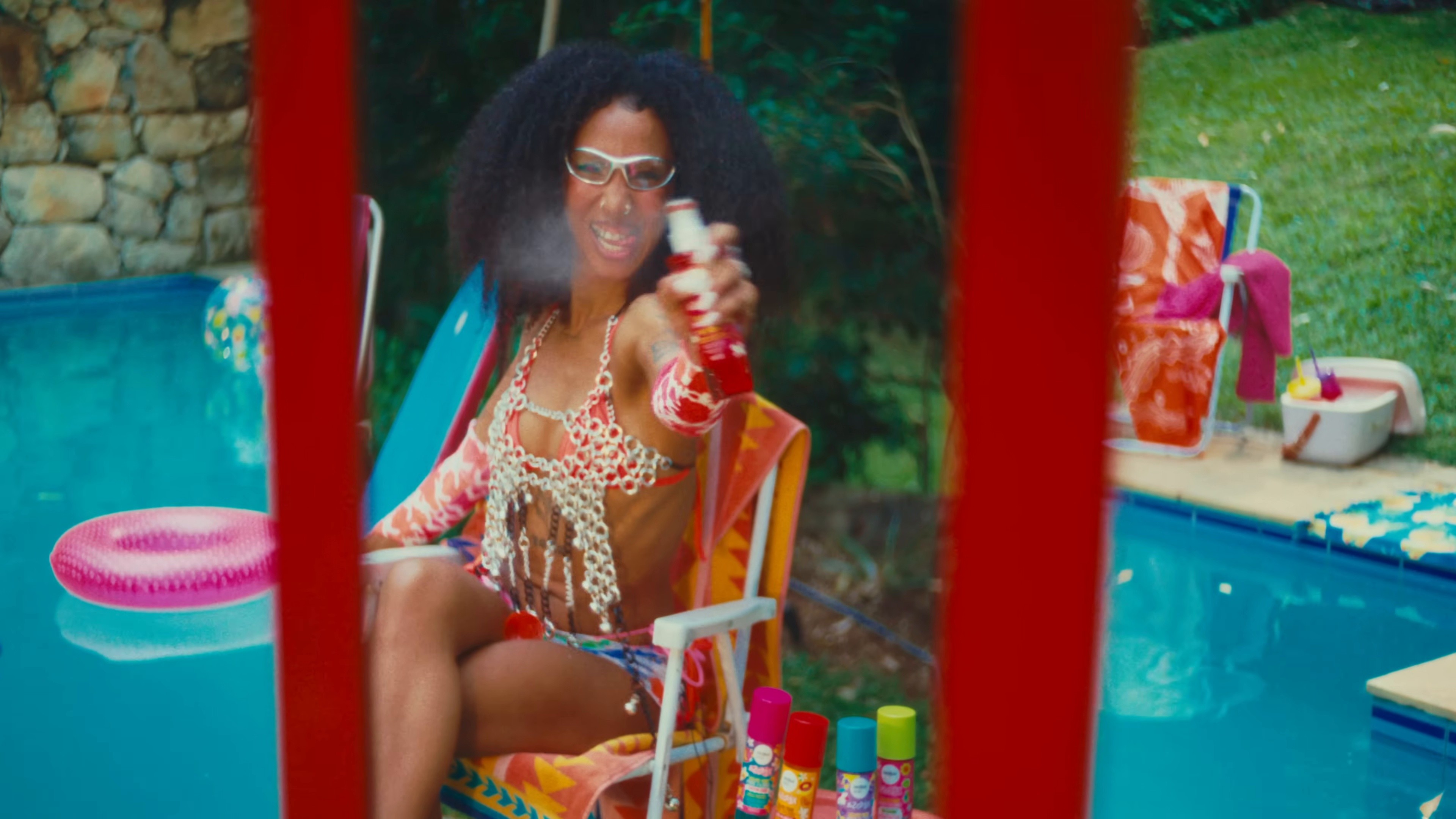 Viva Seu Verão (2026) —  shot,  lighting