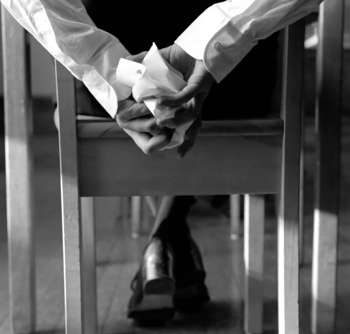 College Boy (2013) —  shot,  lighting