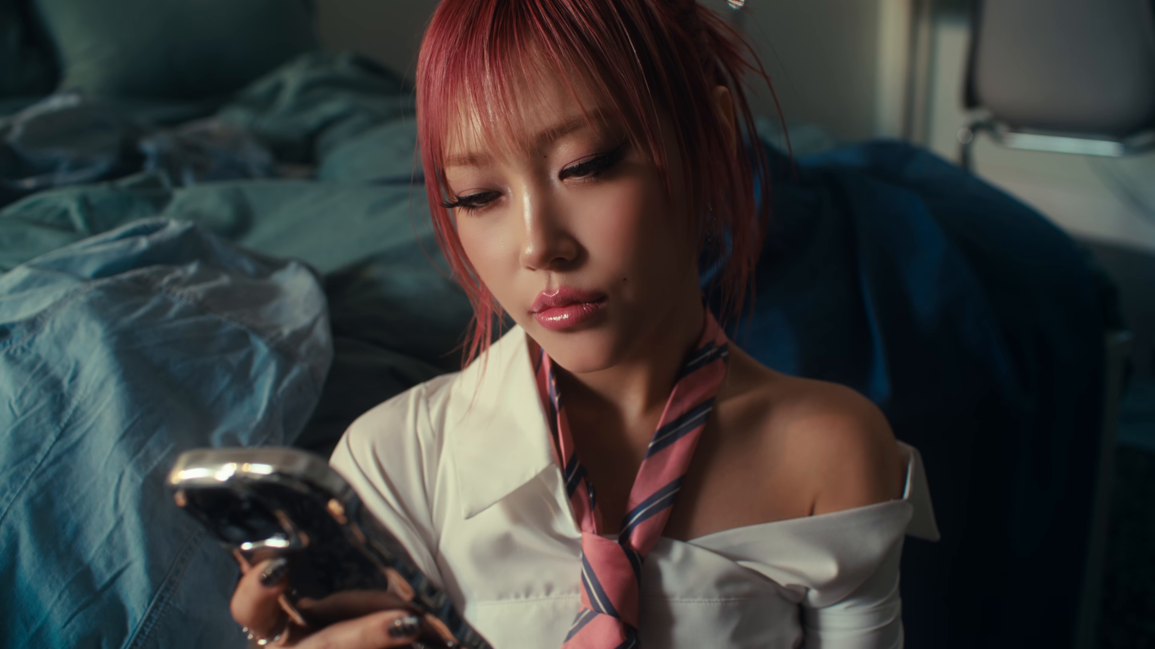 ASAP (2025) —  shot,  lighting