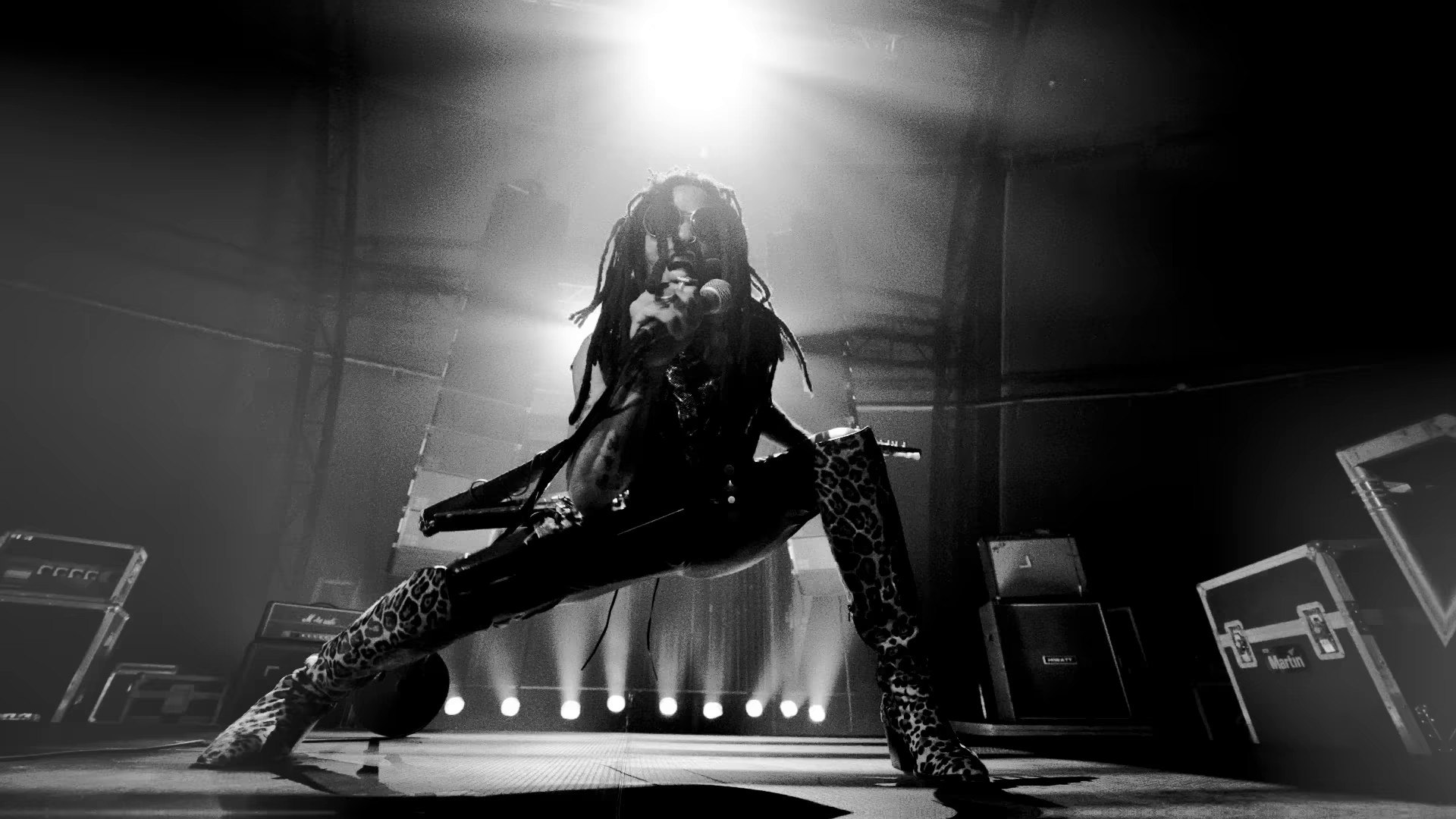 FLY (2024) —  shot,  lighting