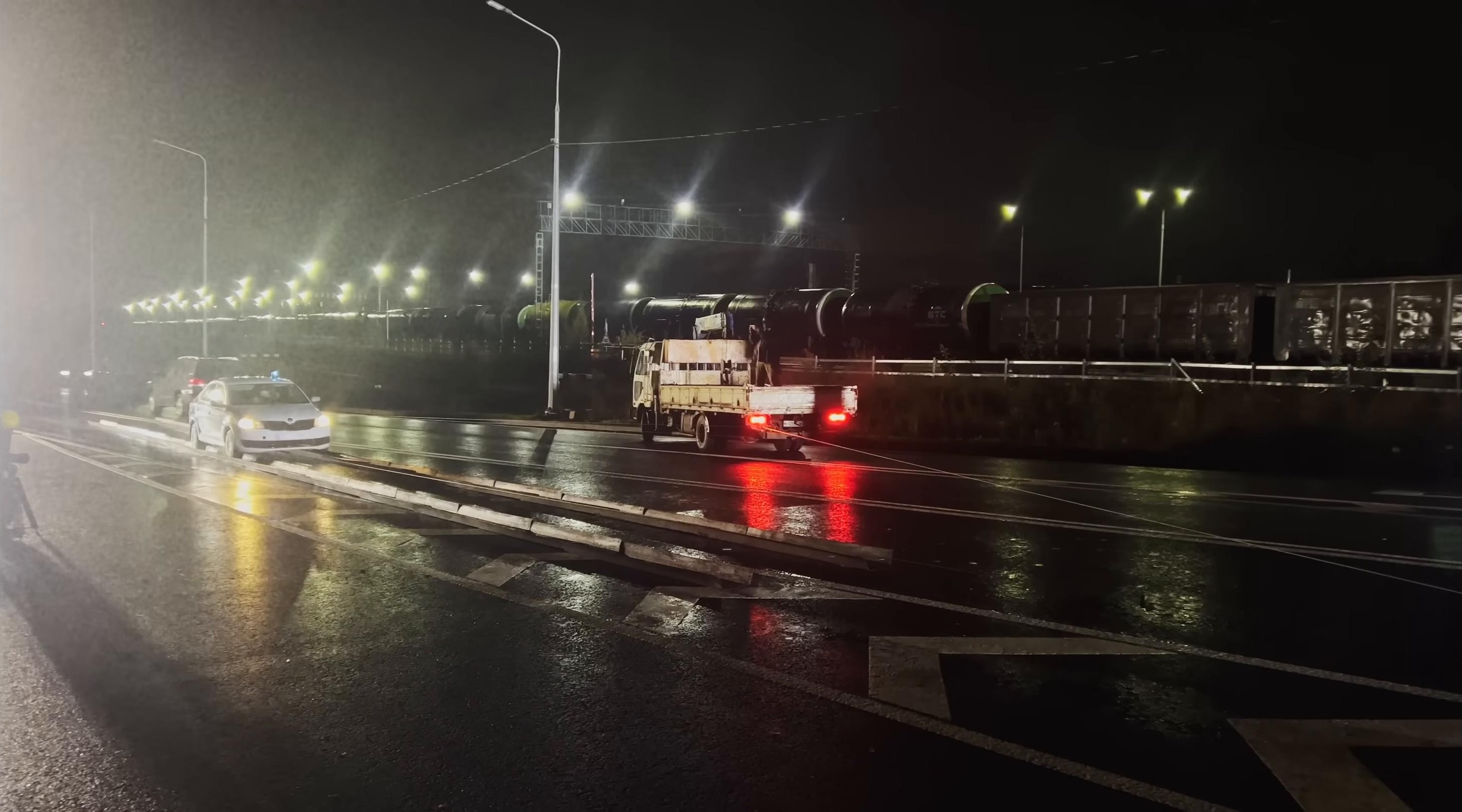 Prostitution (2025) —  shot,  lighting